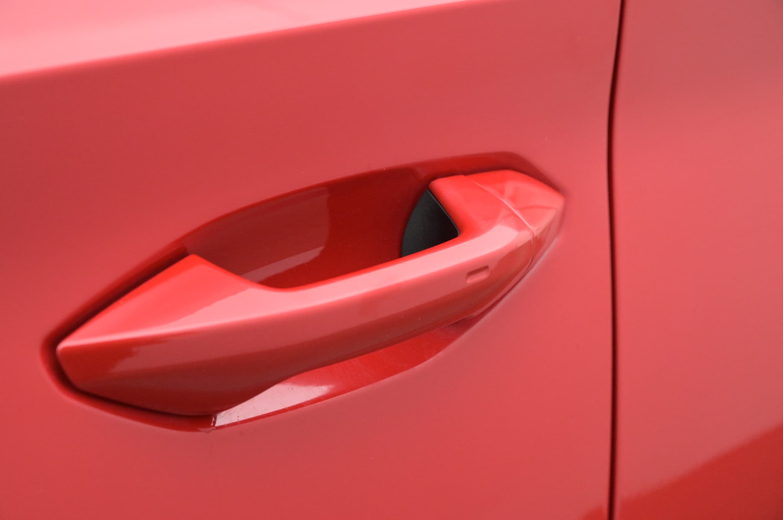 Keyless Entry / Start