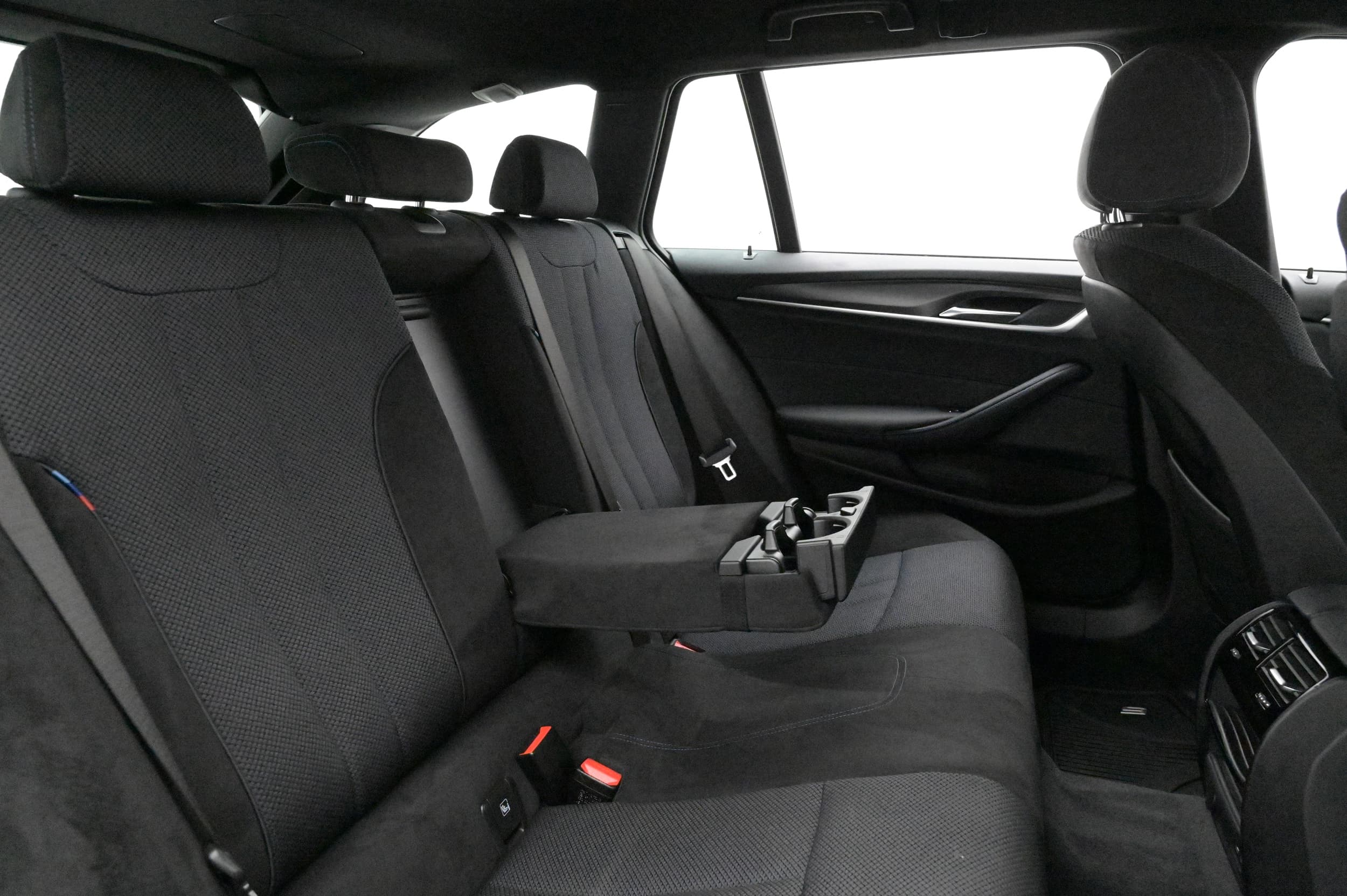 BMW 530e