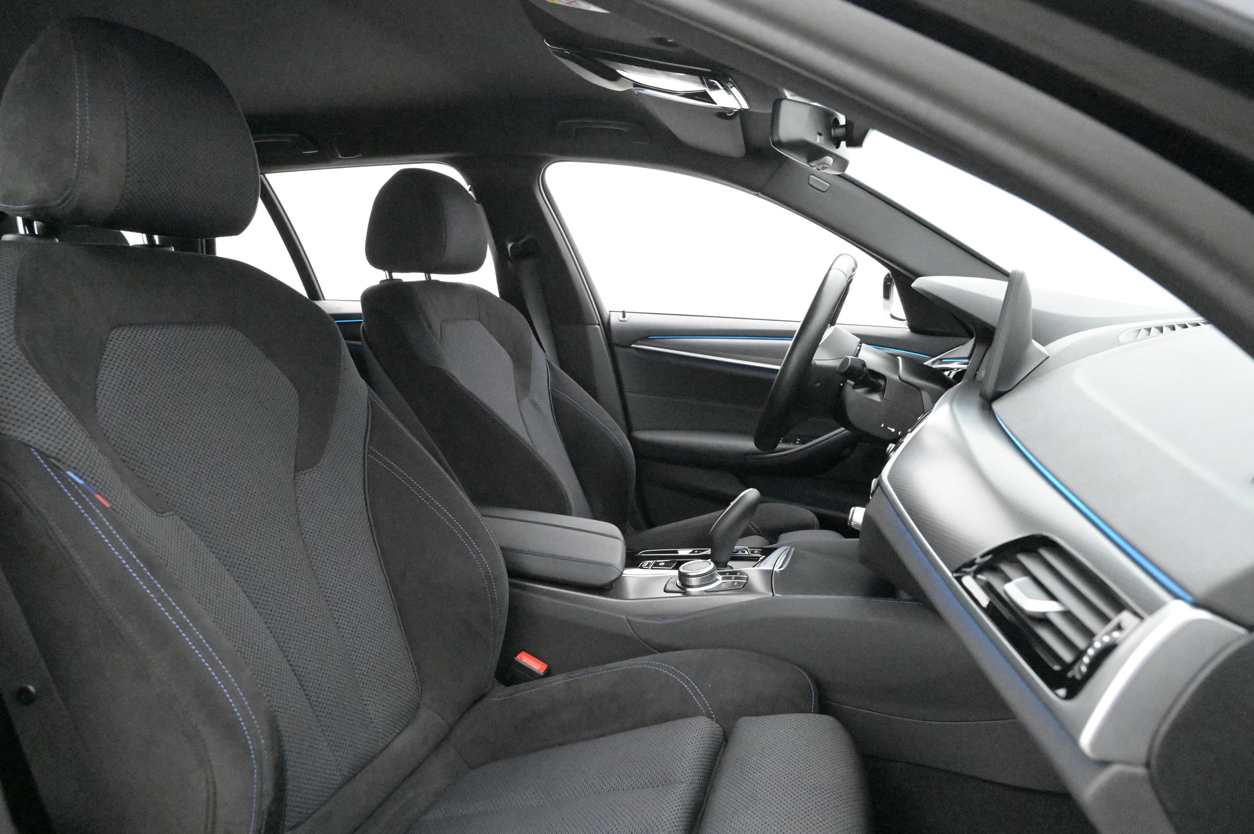 BMW 530e