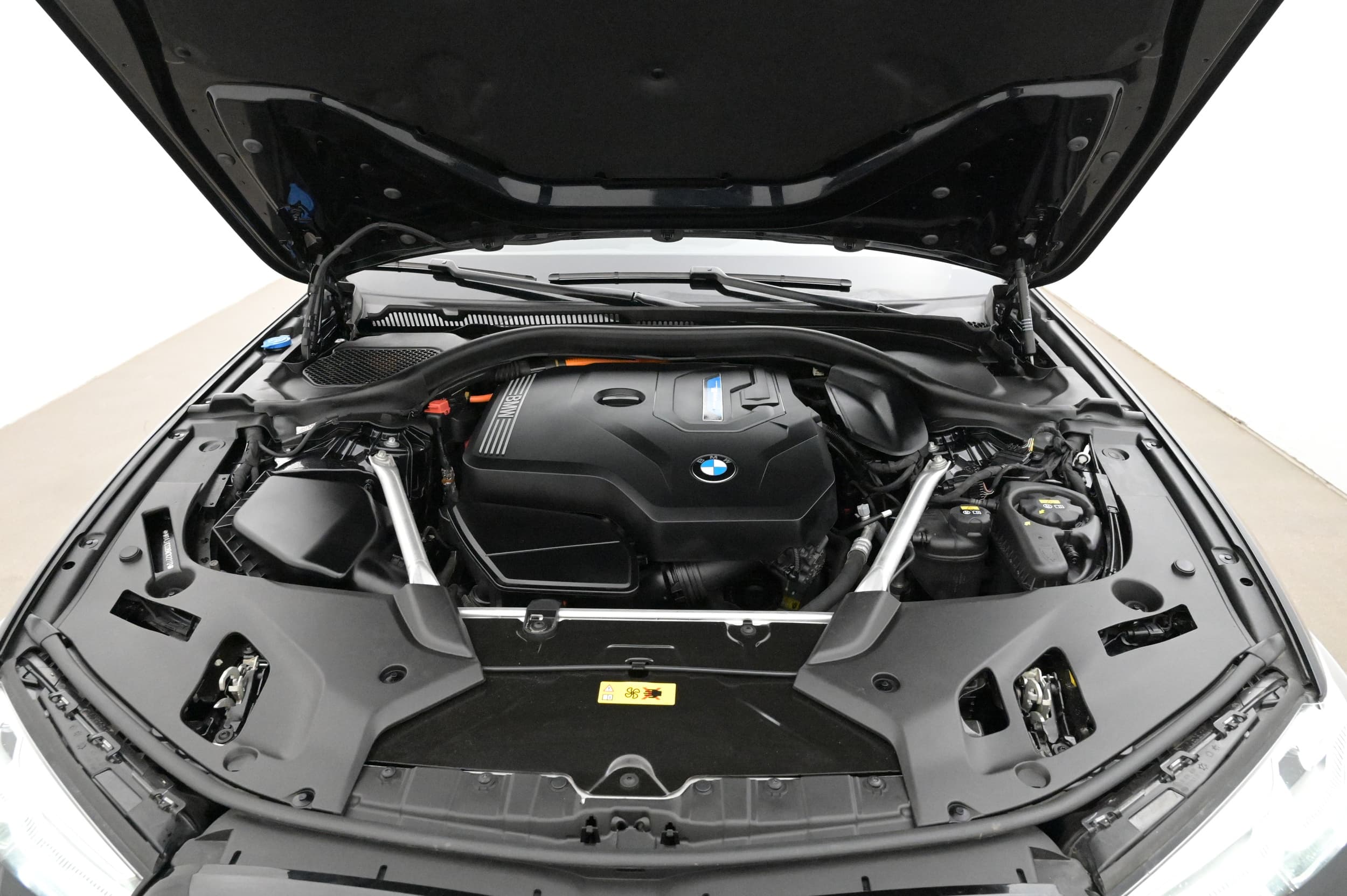 BMW 530e