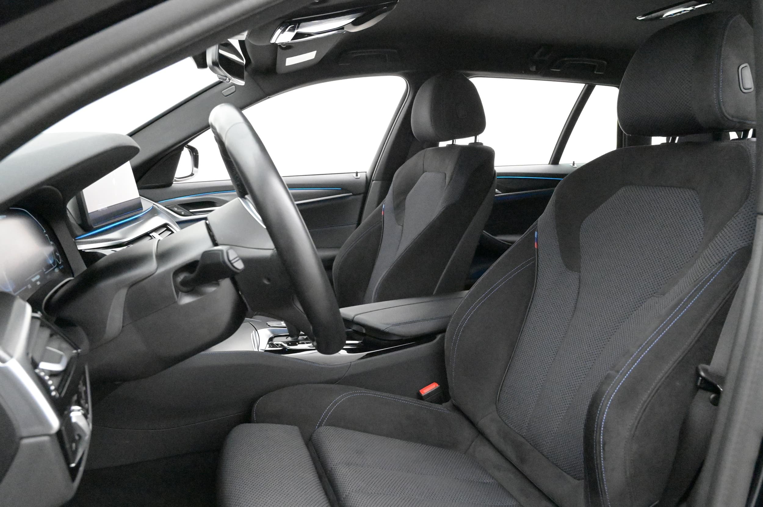 BMW 530e