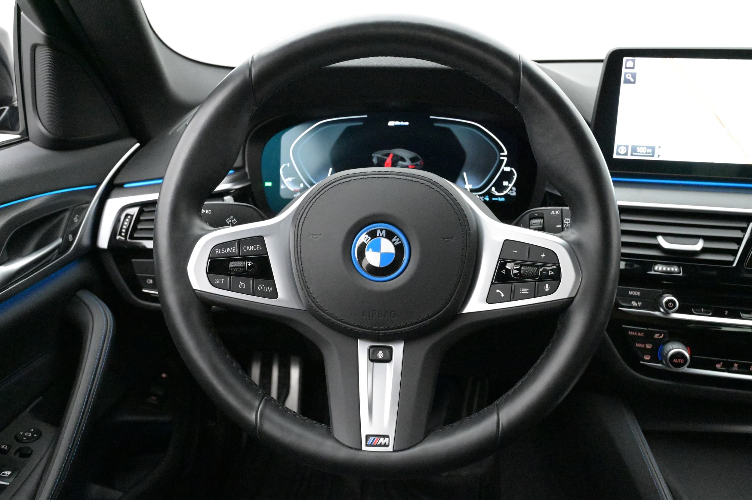 BMW 530e