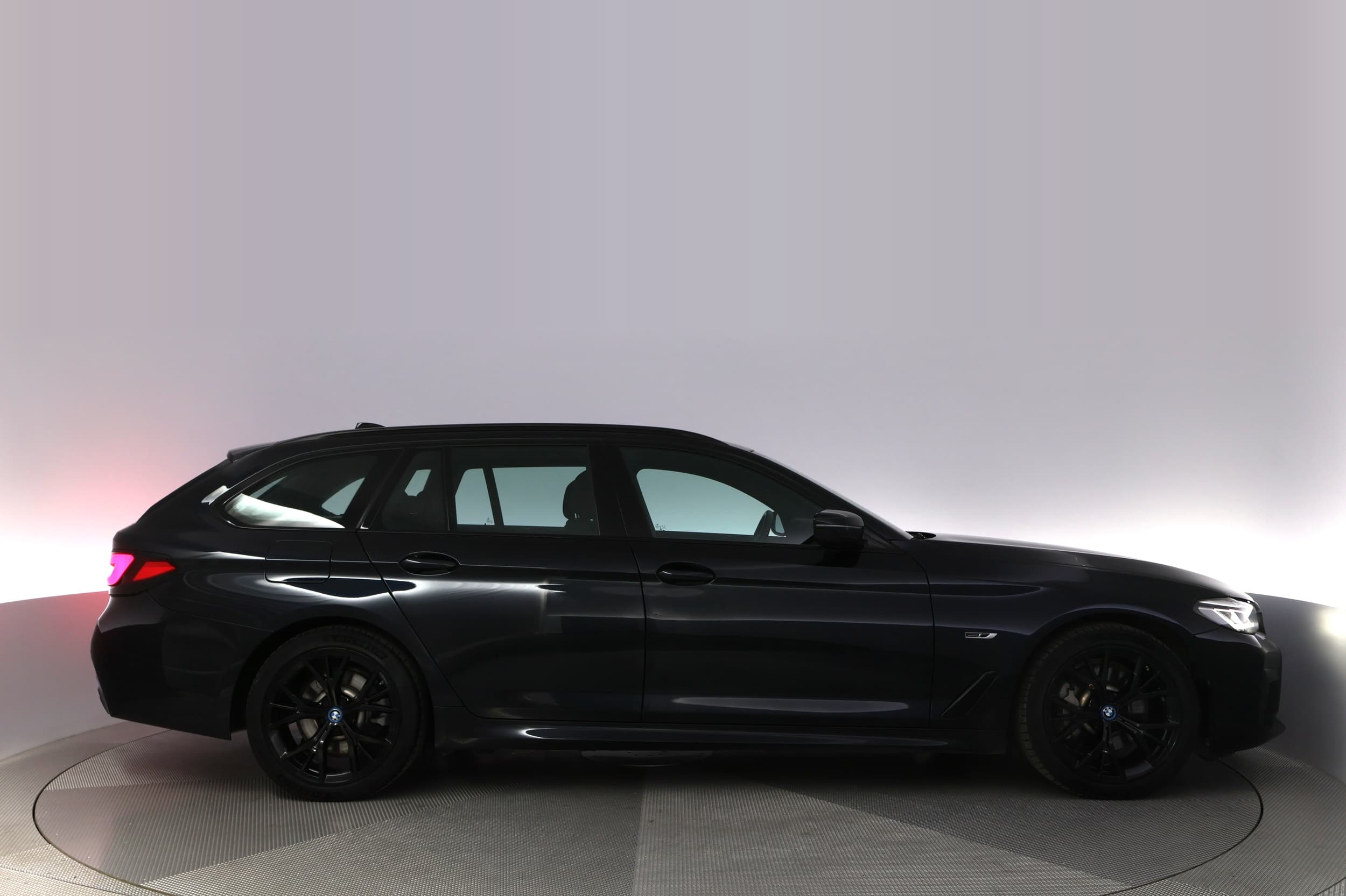 BMW 530e
