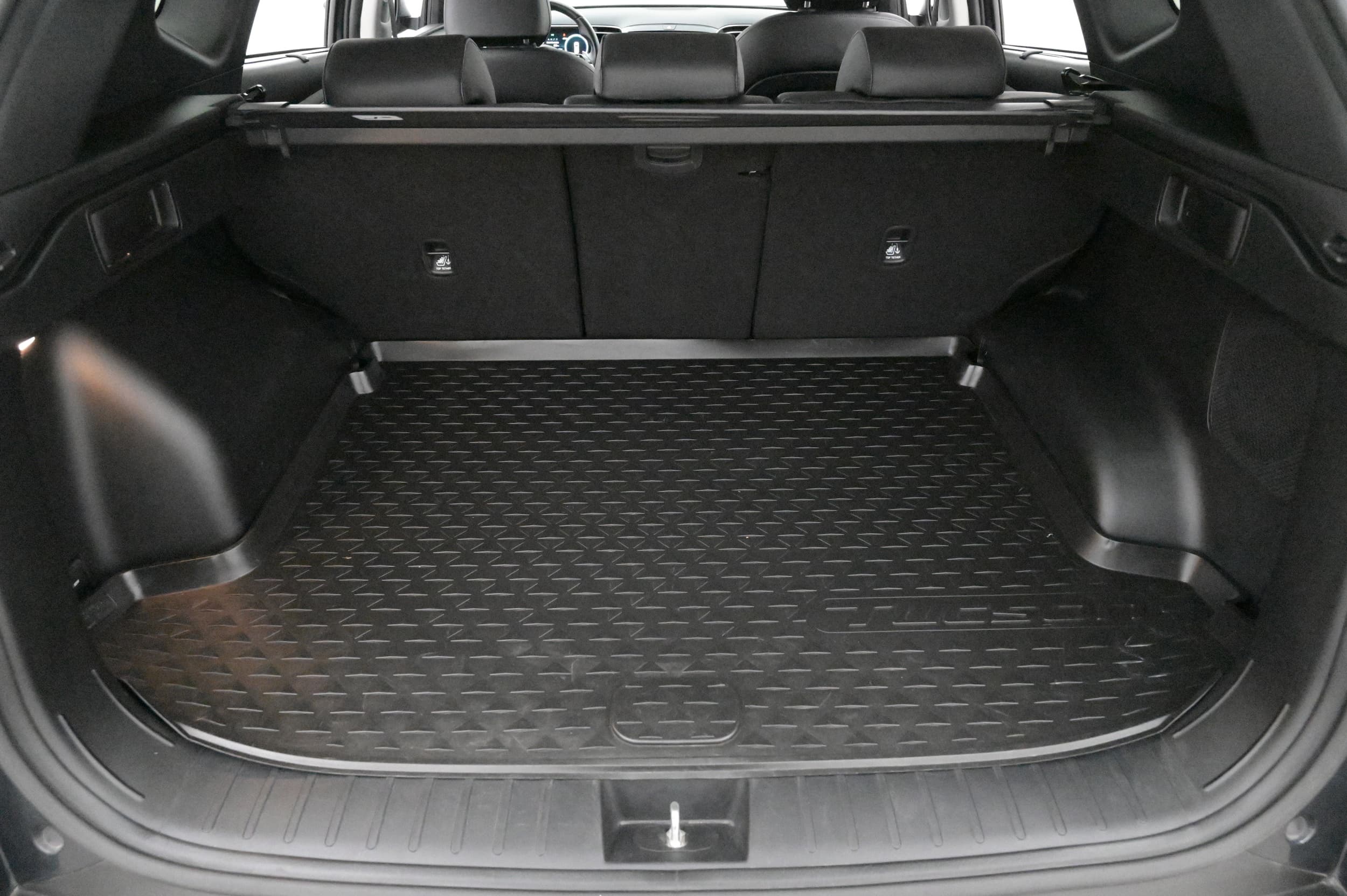 Hyundai Tuscon