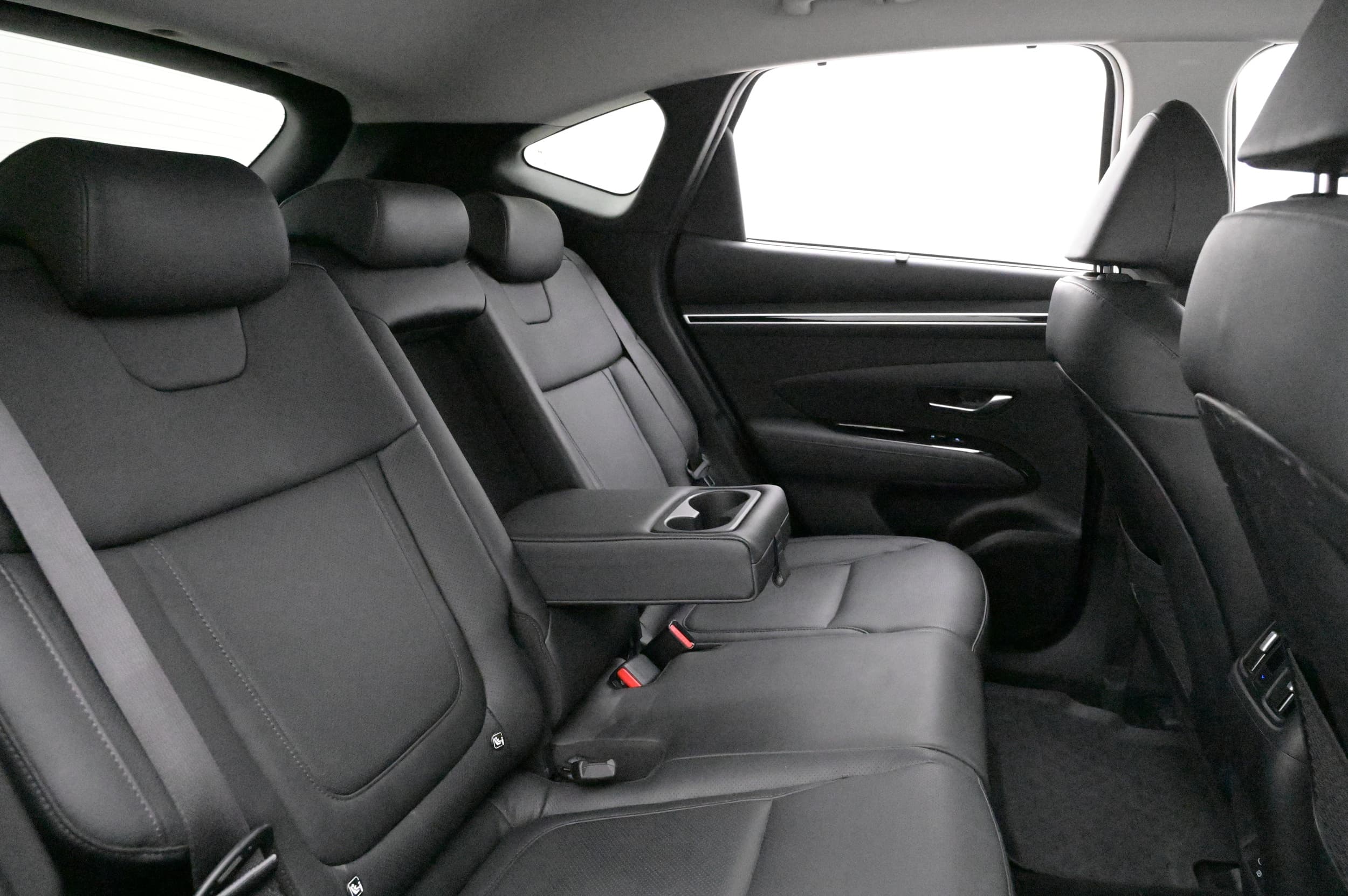 Hyundai Tuscon