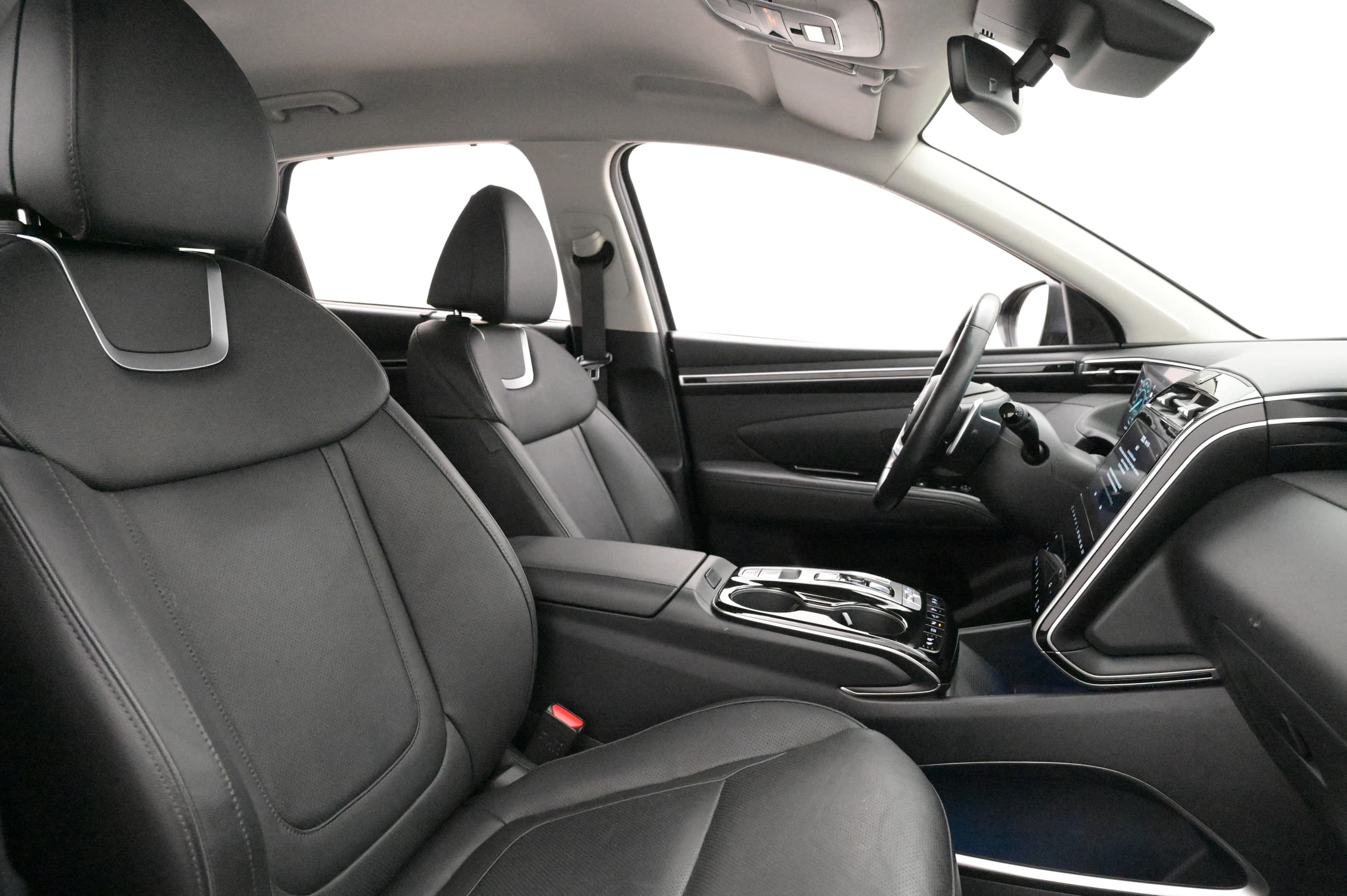 Hyundai Tuscon