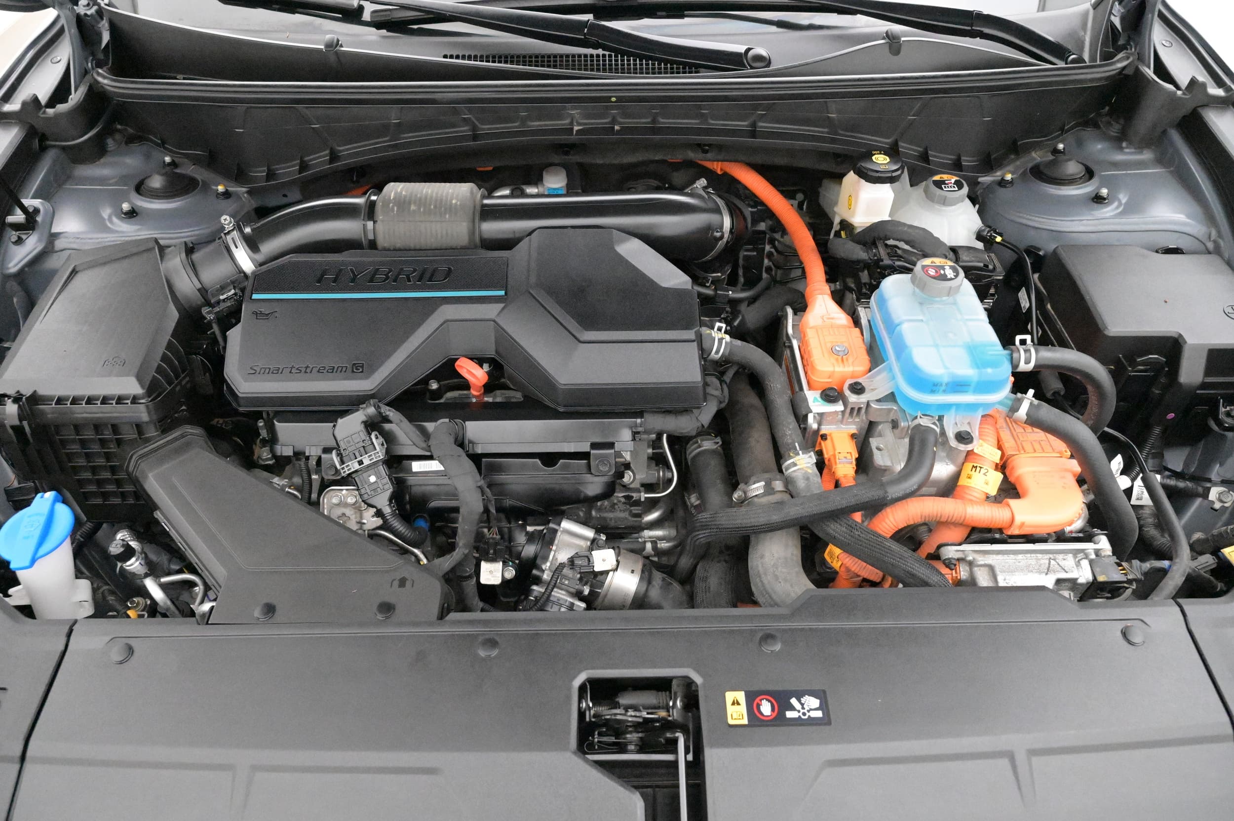 Hyundai Tuscon
