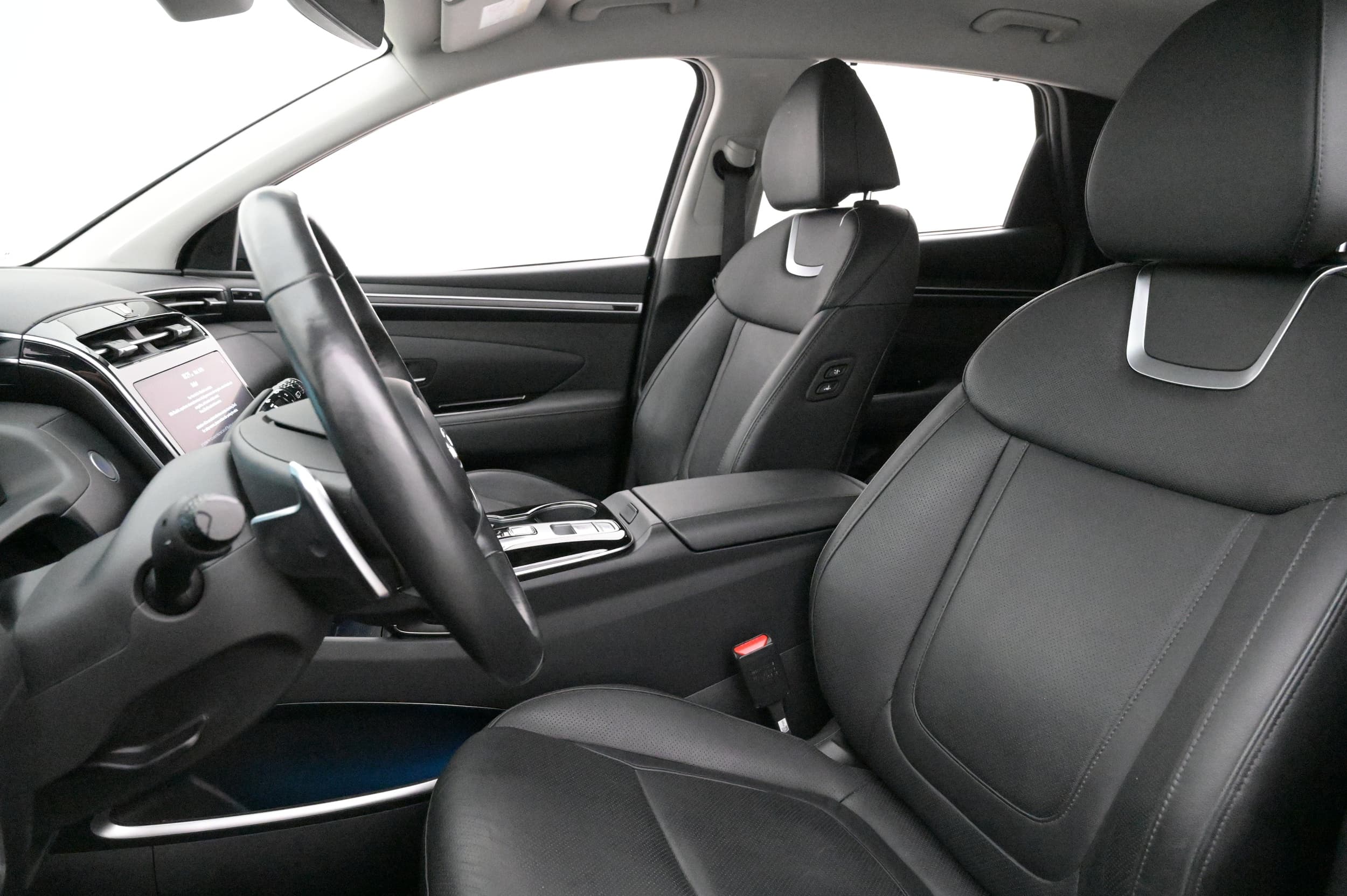 Hyundai Tuscon