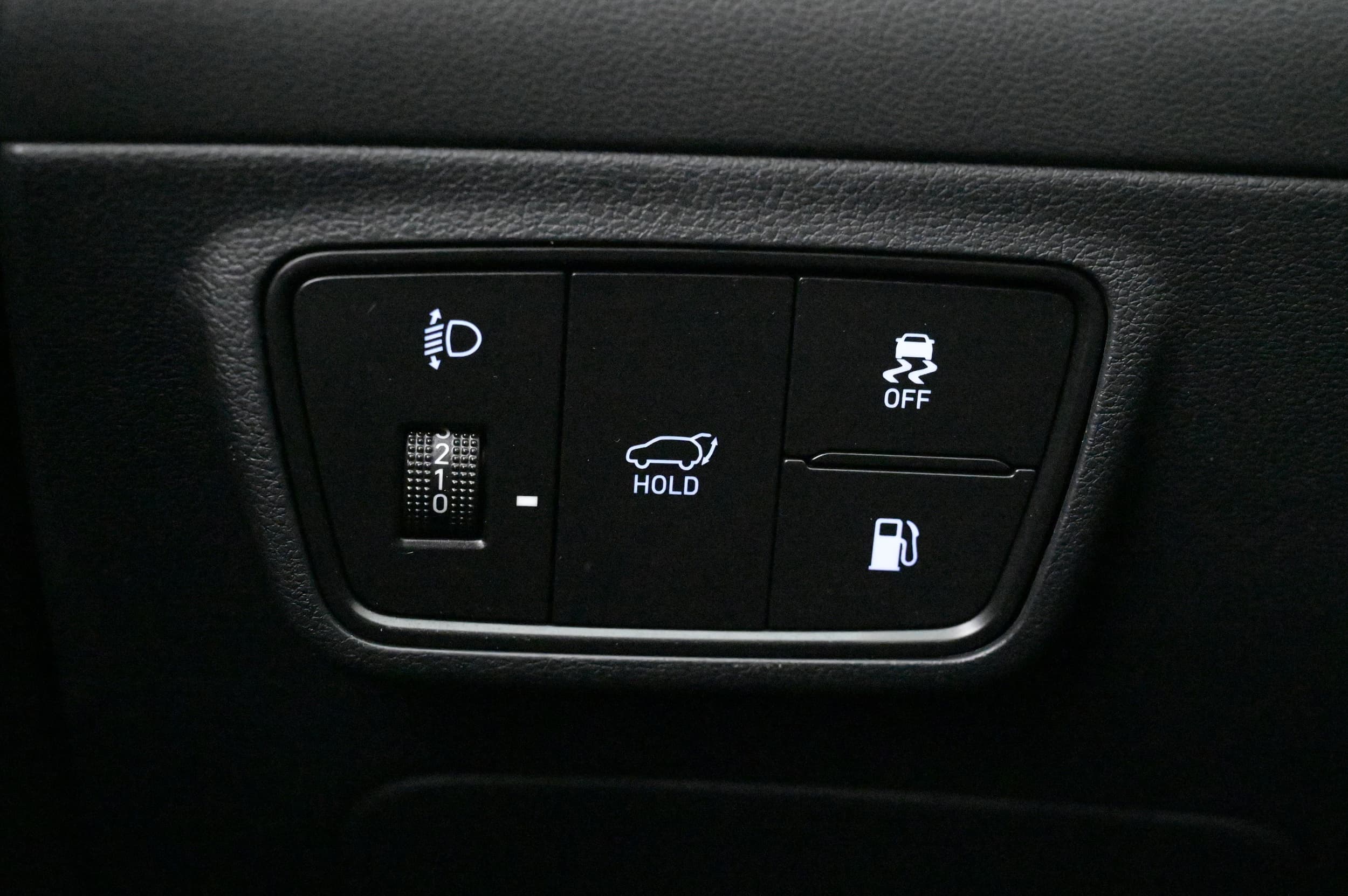 Hyundai Tuscon