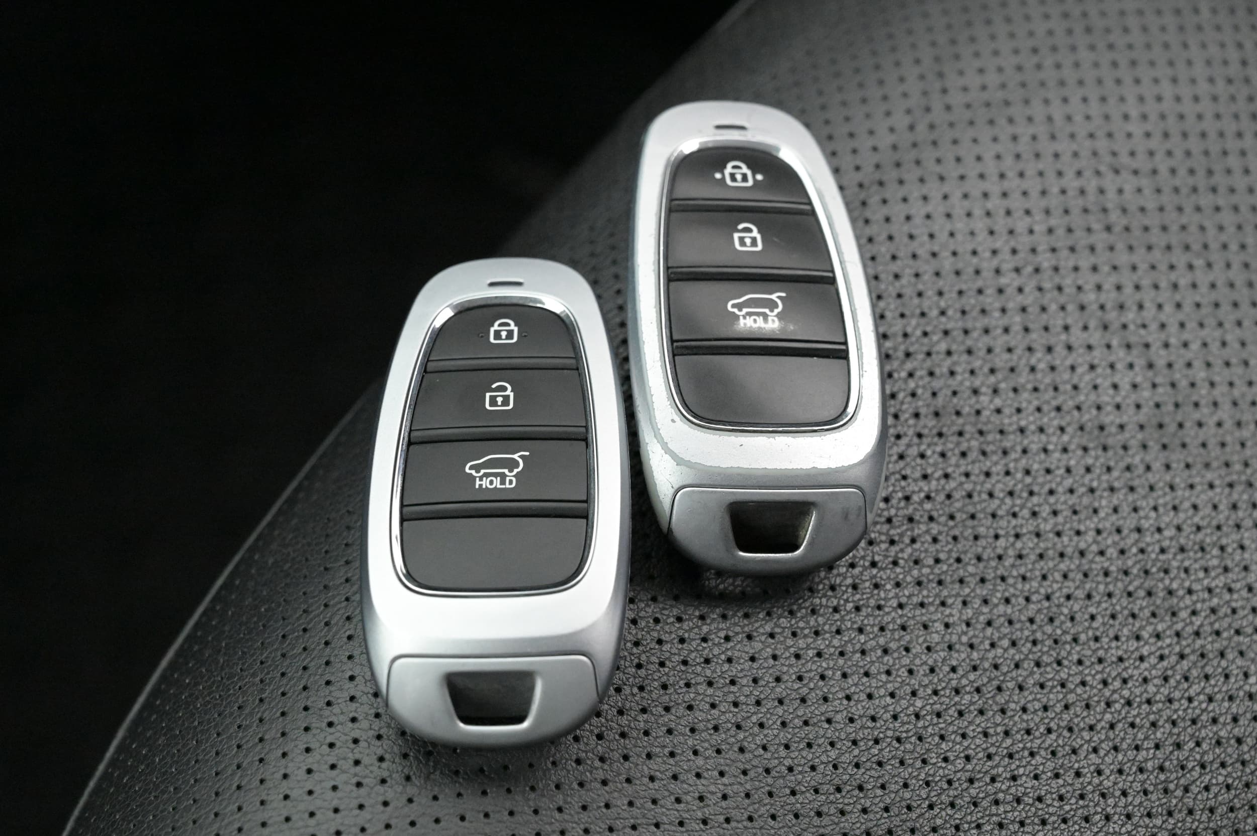 Hyundai Tuscon