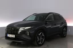 Hyundai Tuscon