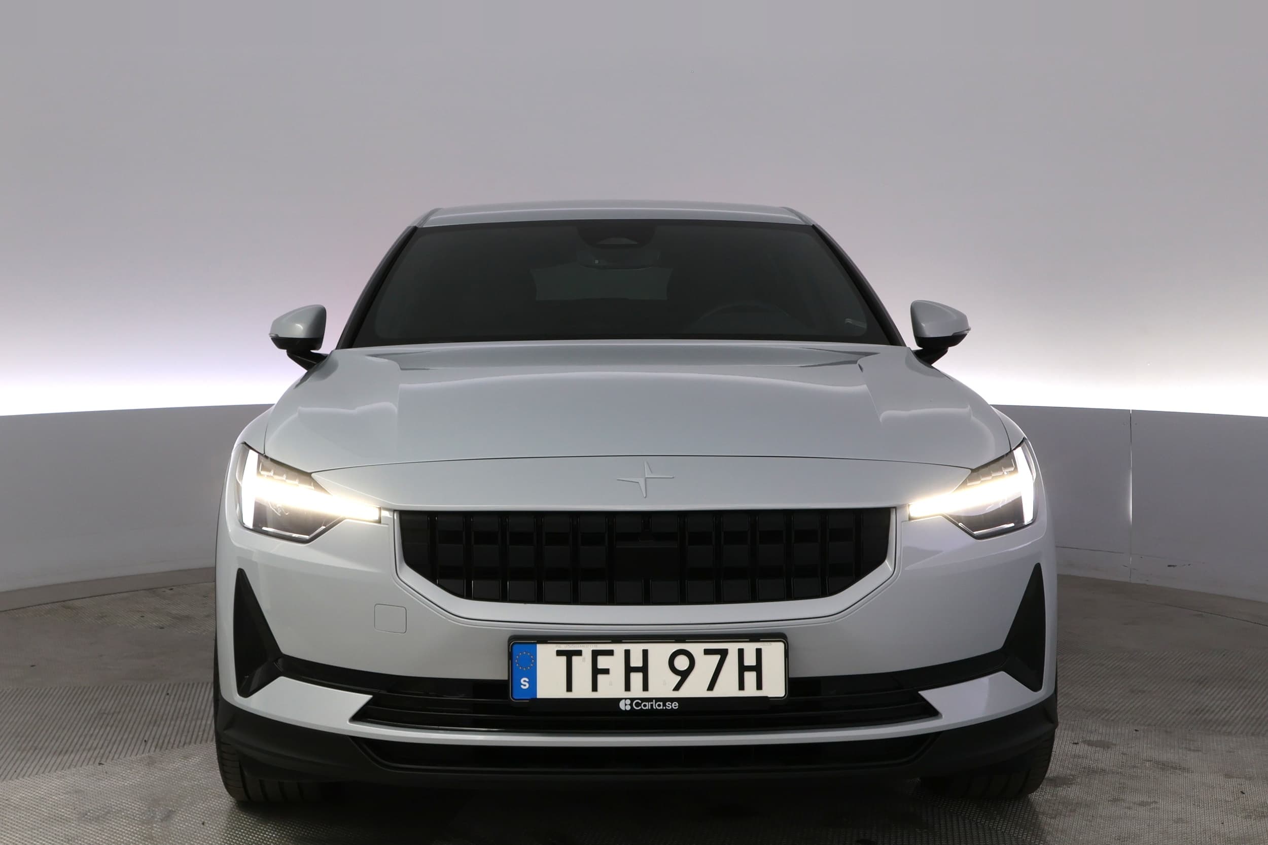 Polestar 2