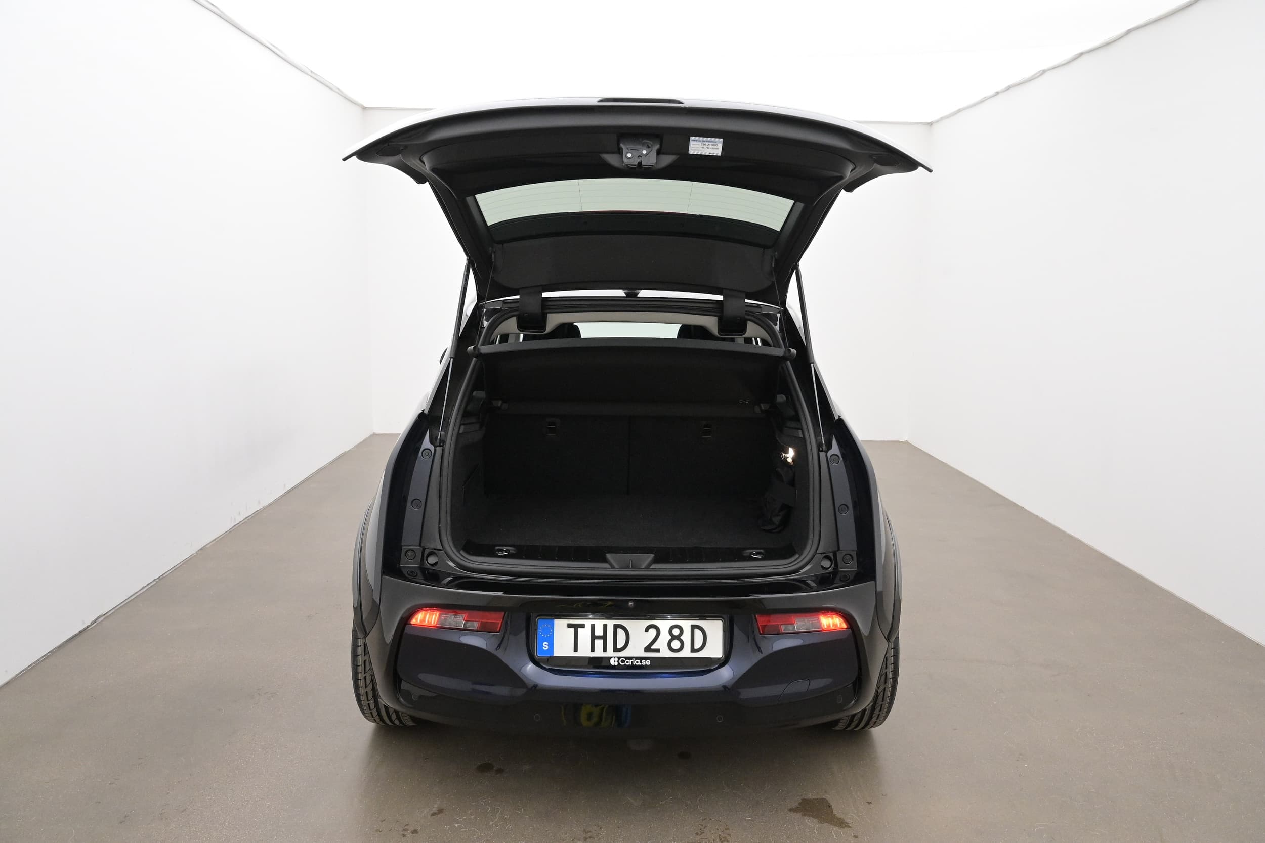 BMW i3s