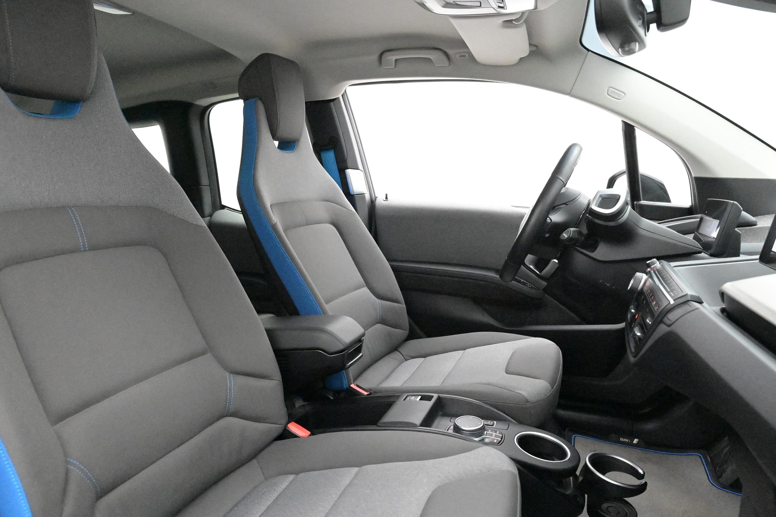 BMW i3s