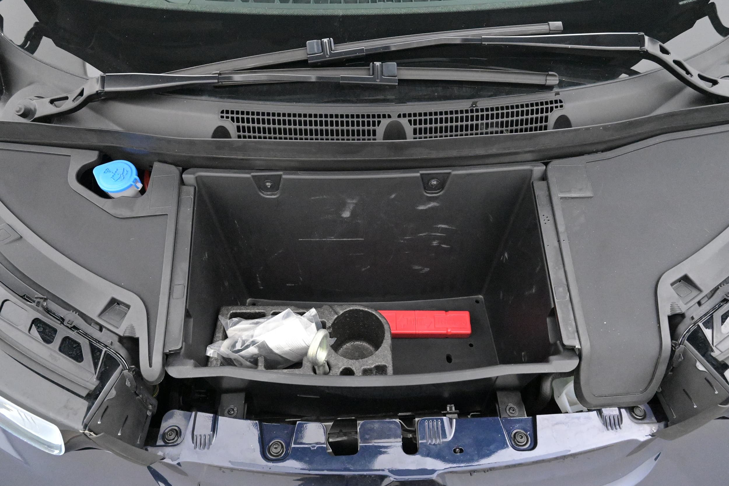 BMW i3s