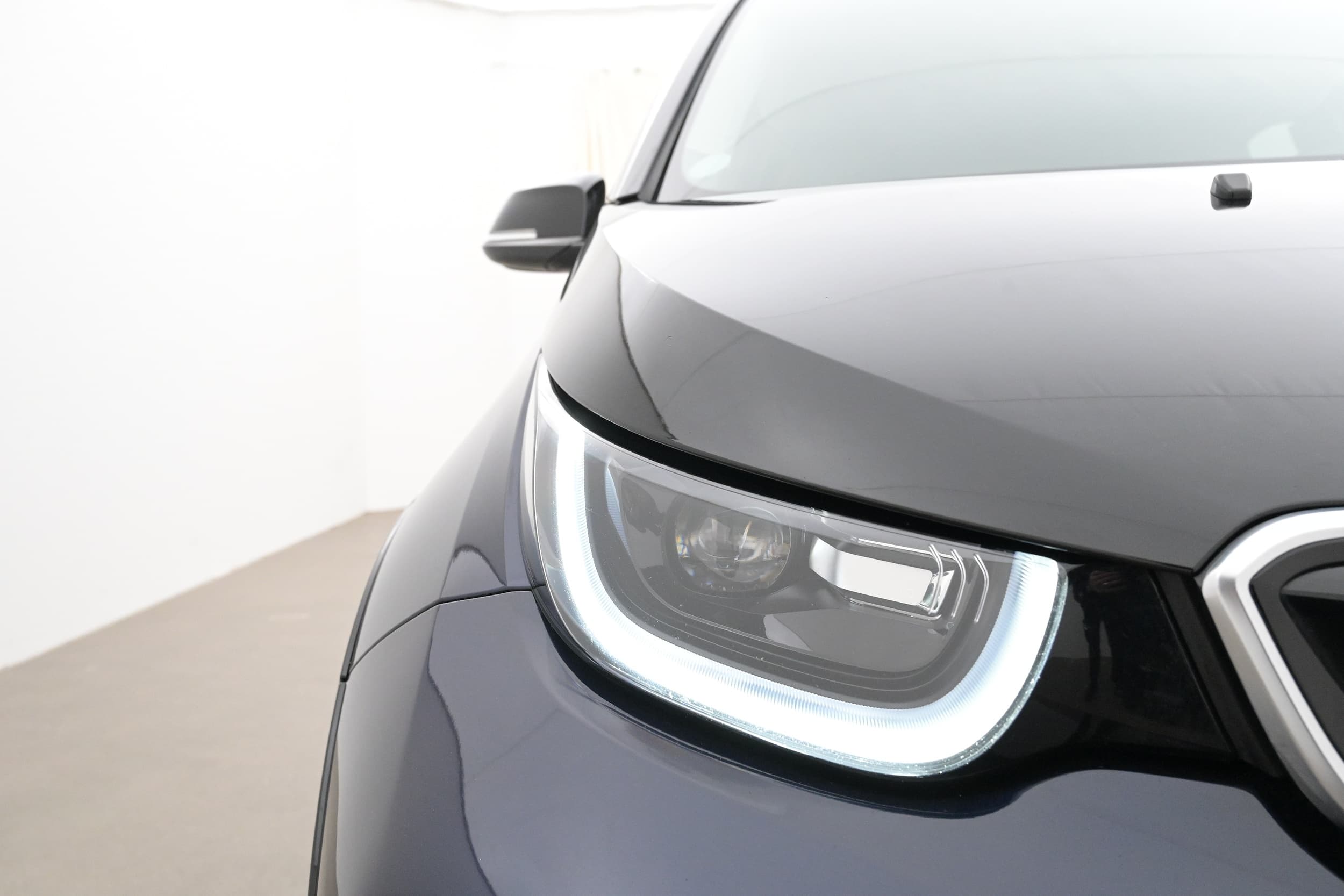 BMW i3s