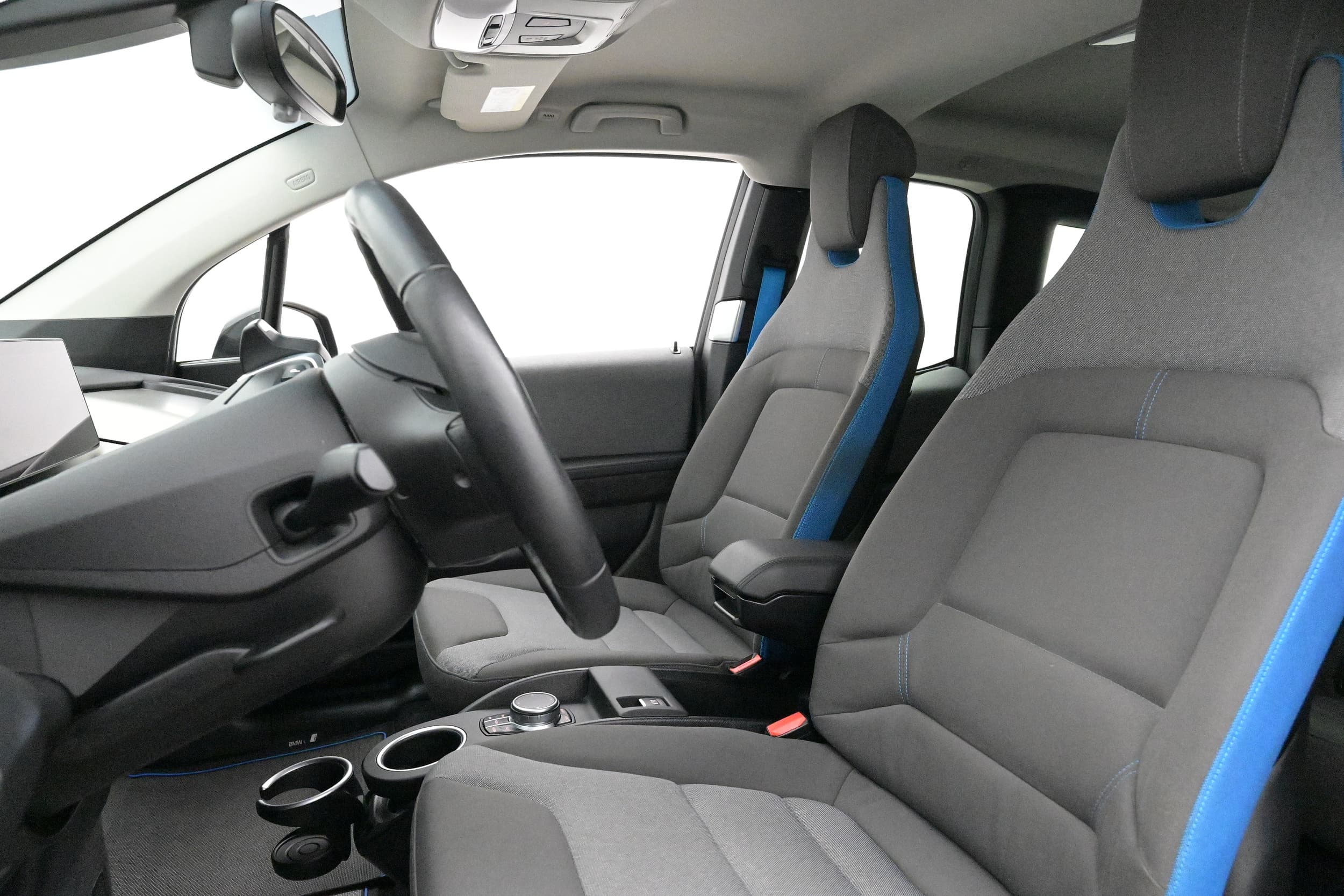 BMW i3s