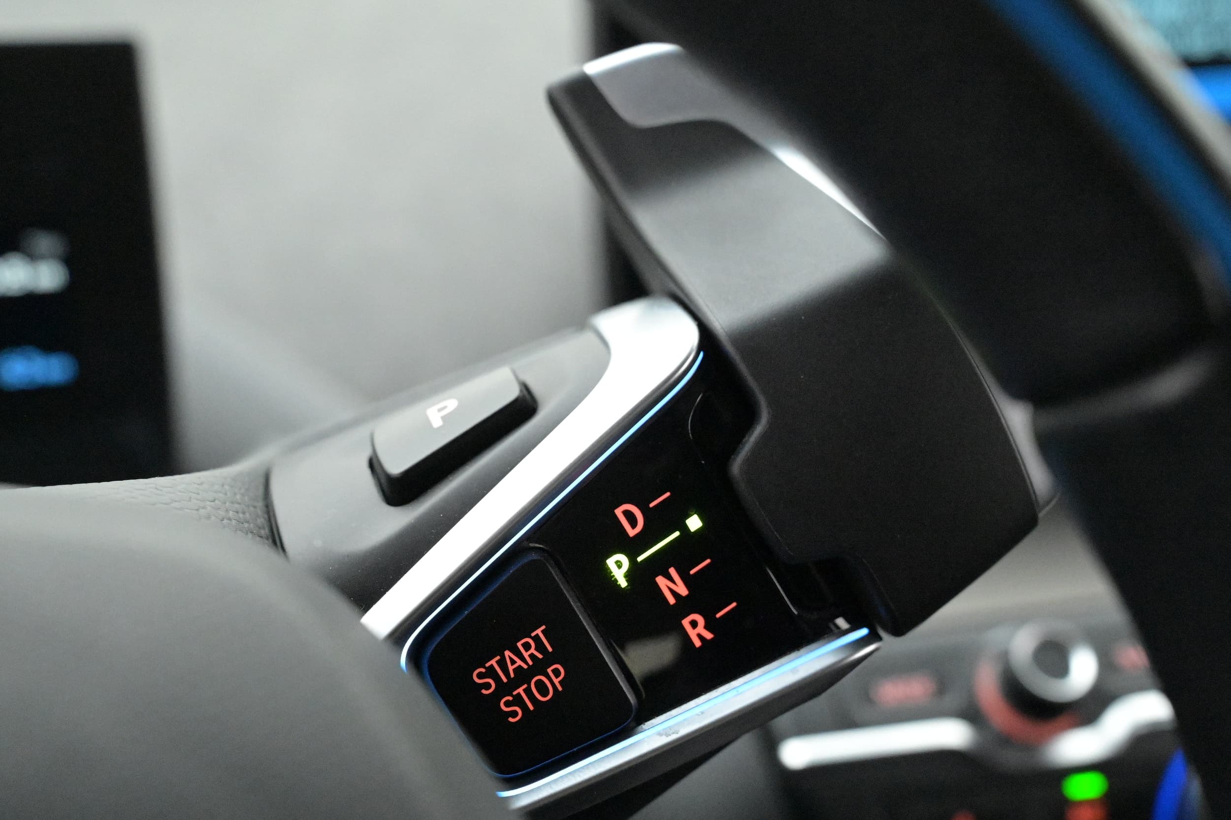 BMW i3s