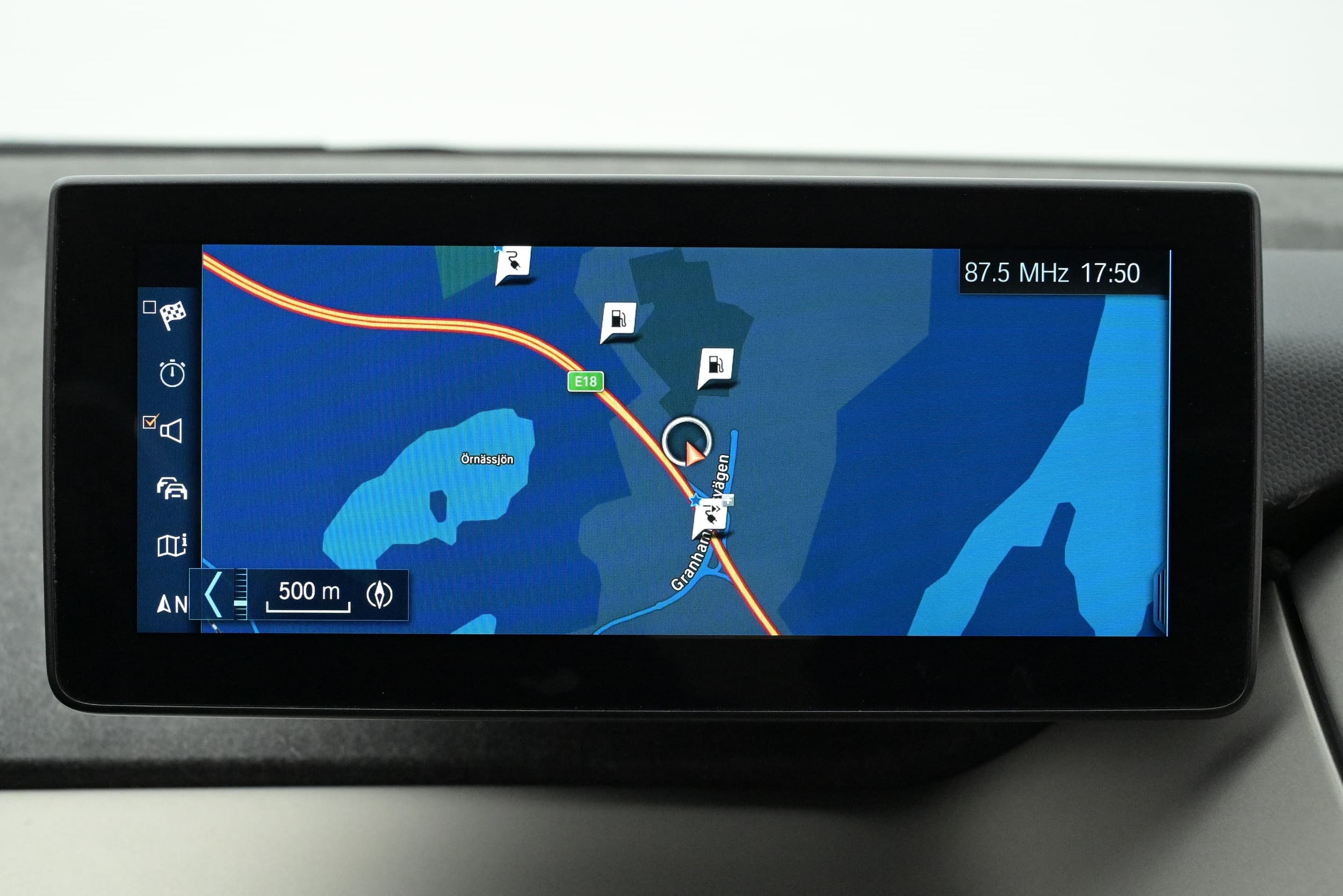 BMW i3s