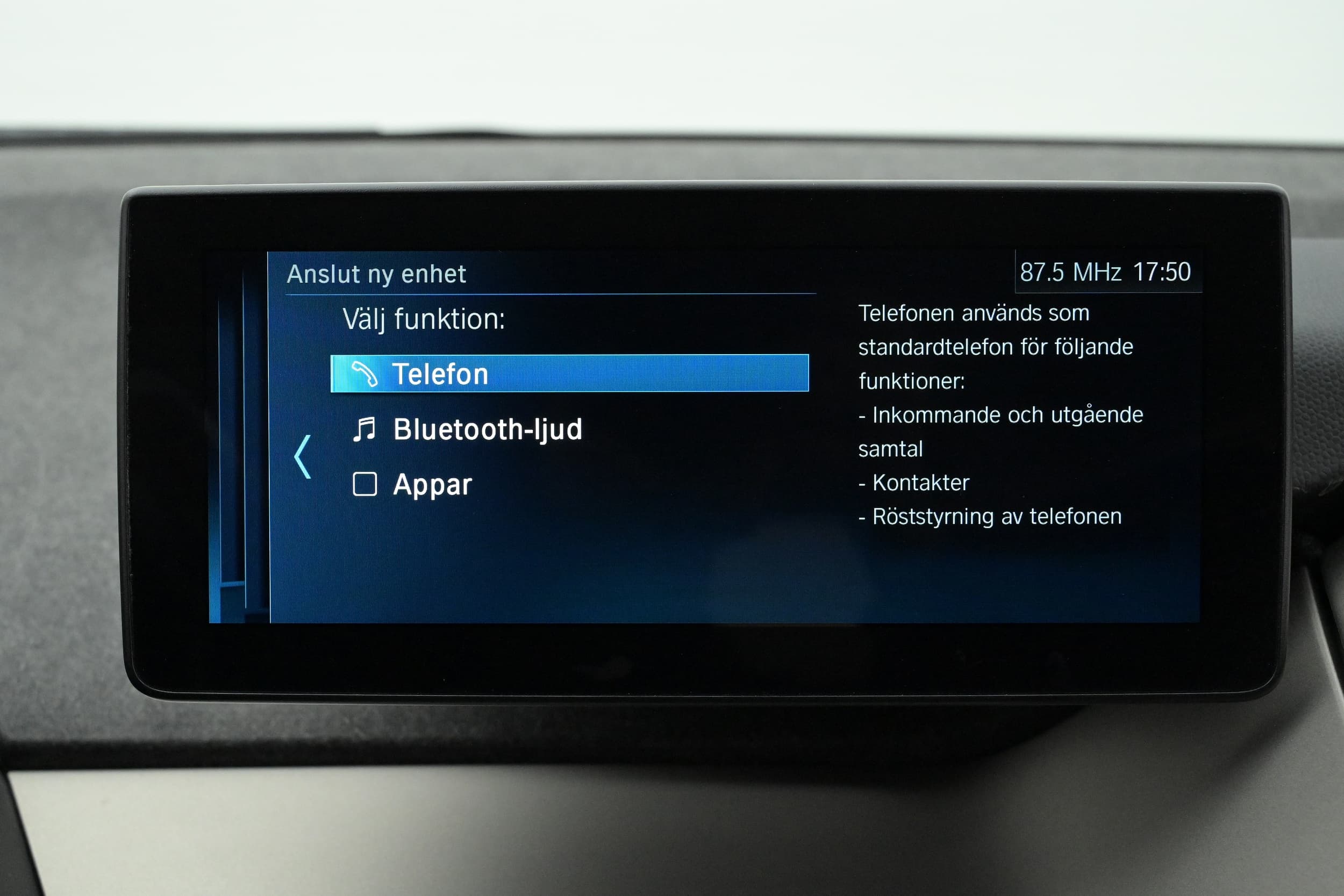 BMW i3s