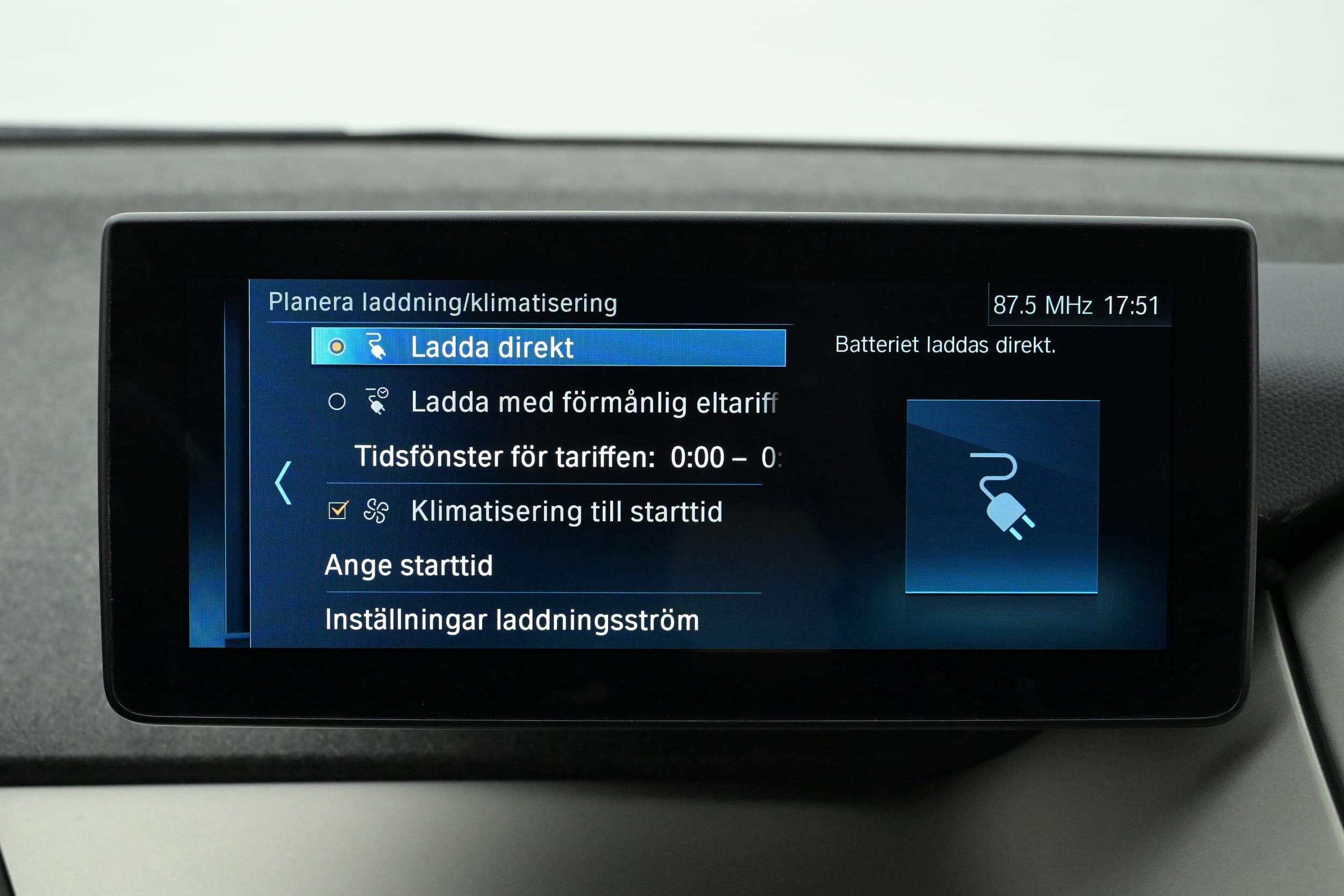 BMW i3s