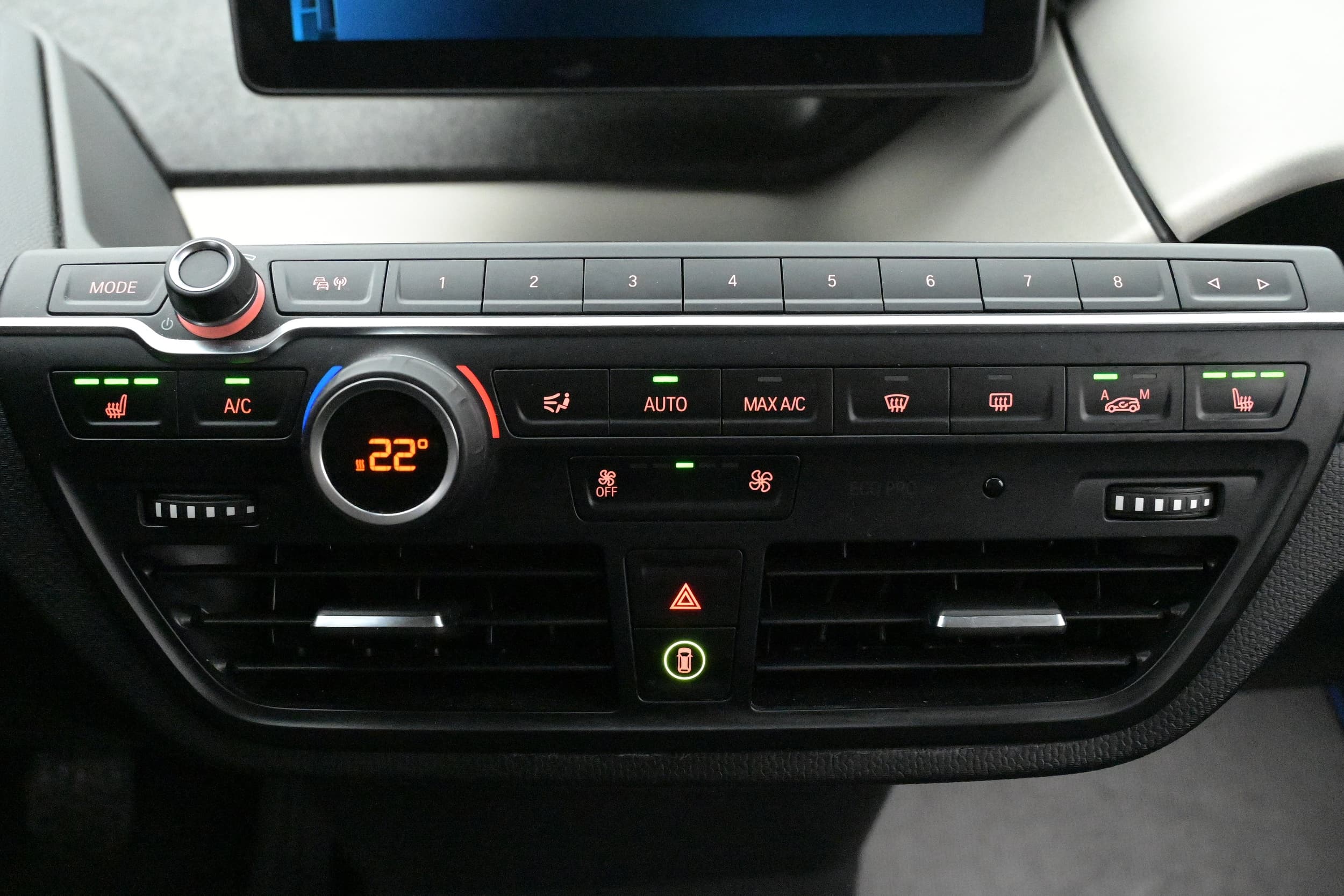 BMW i3s