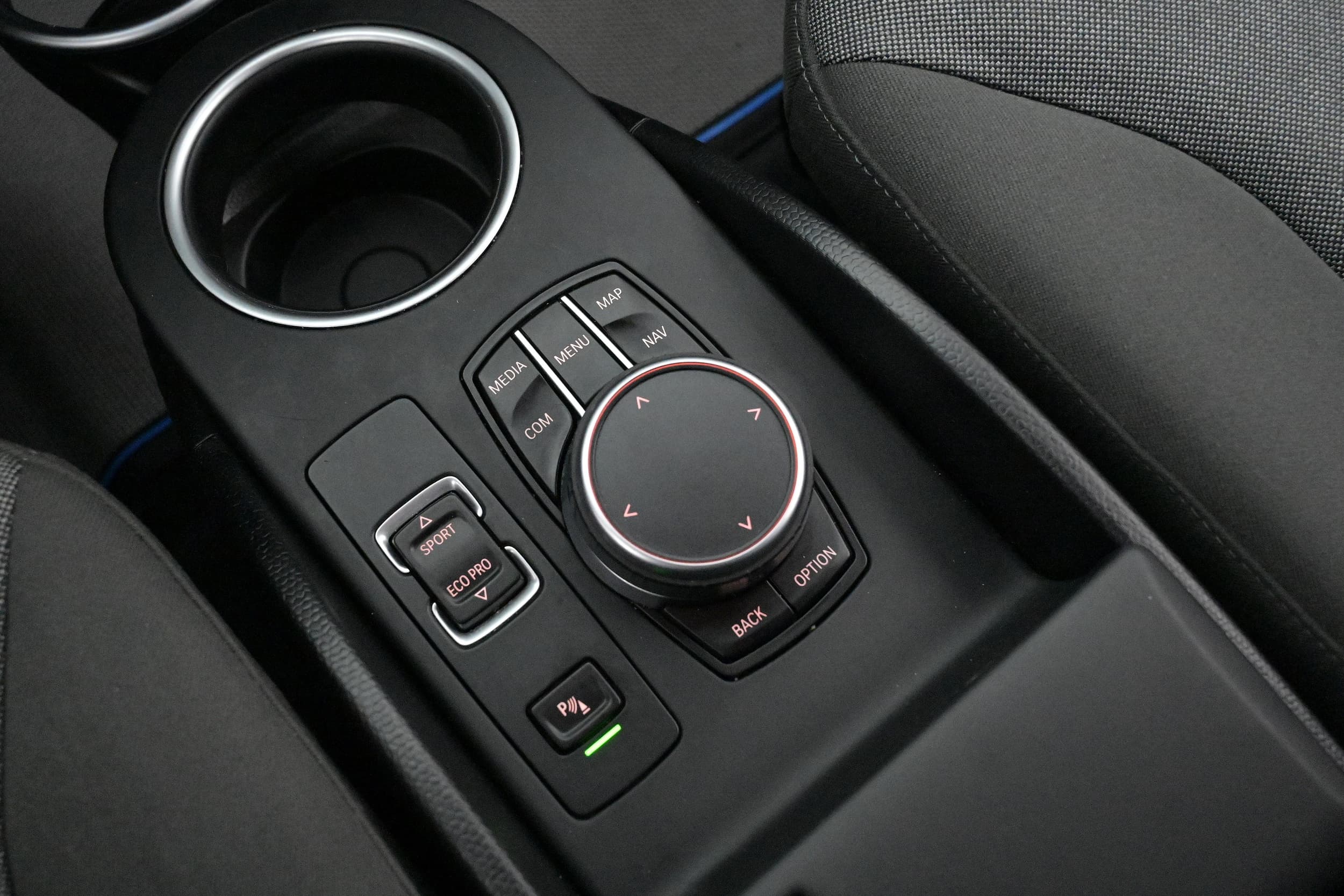 BMW i3s