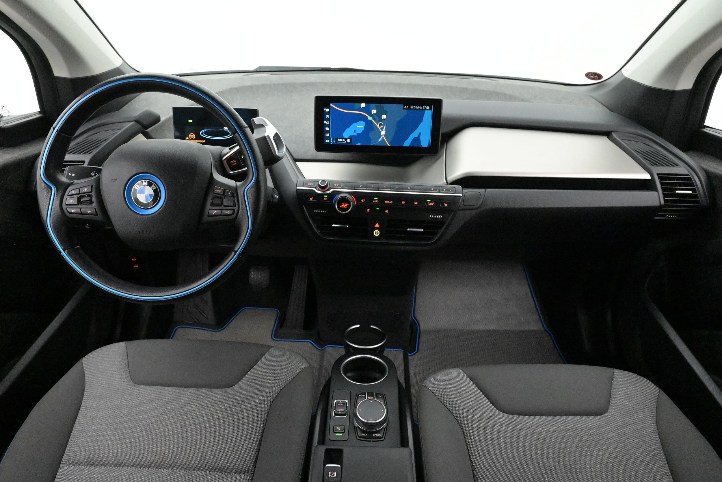 BMW i3s