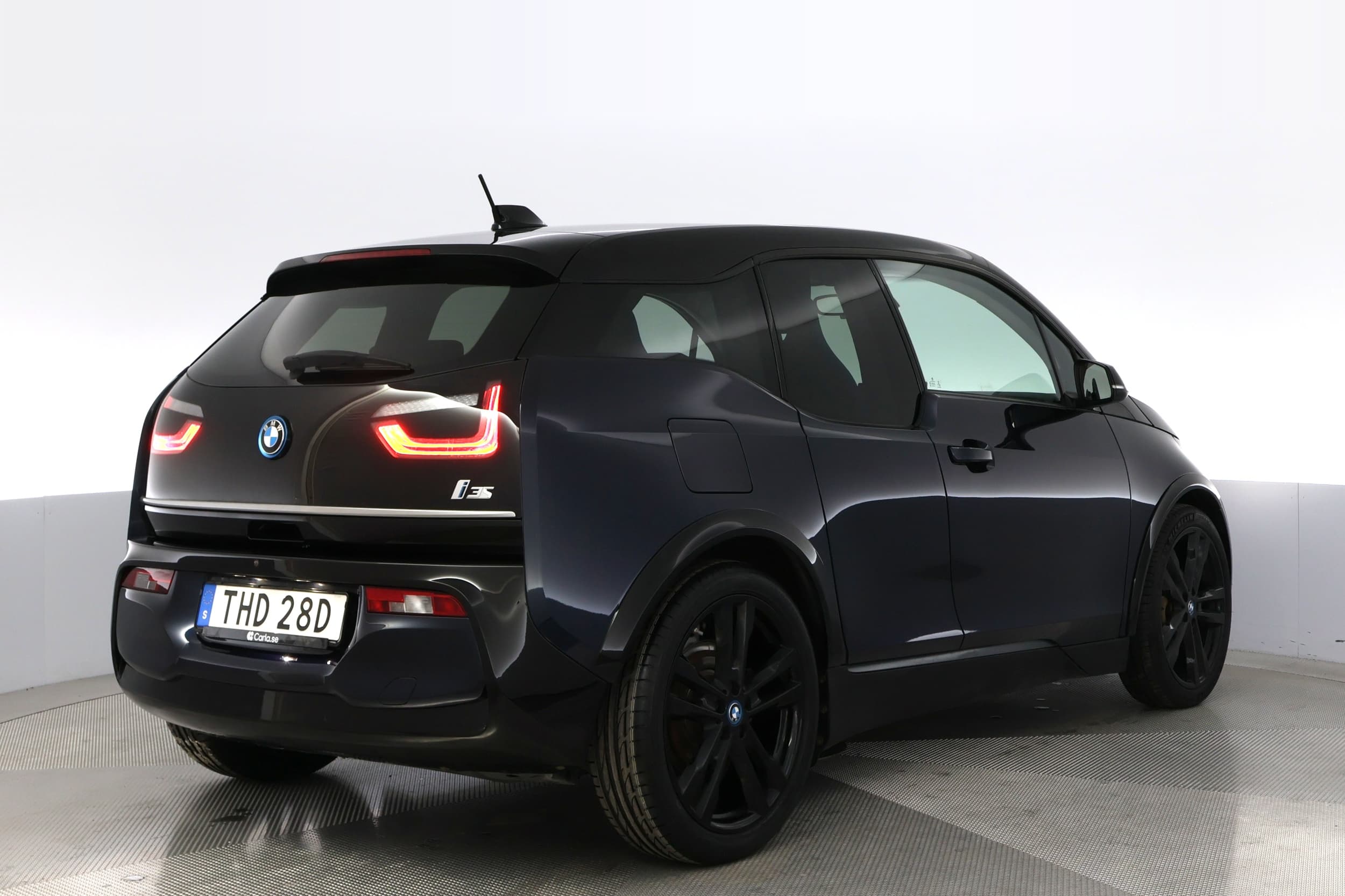 BMW i3s