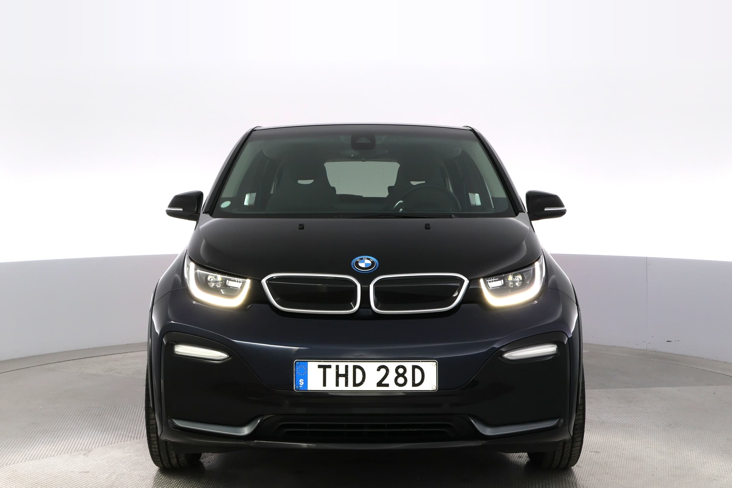 BMW i3s