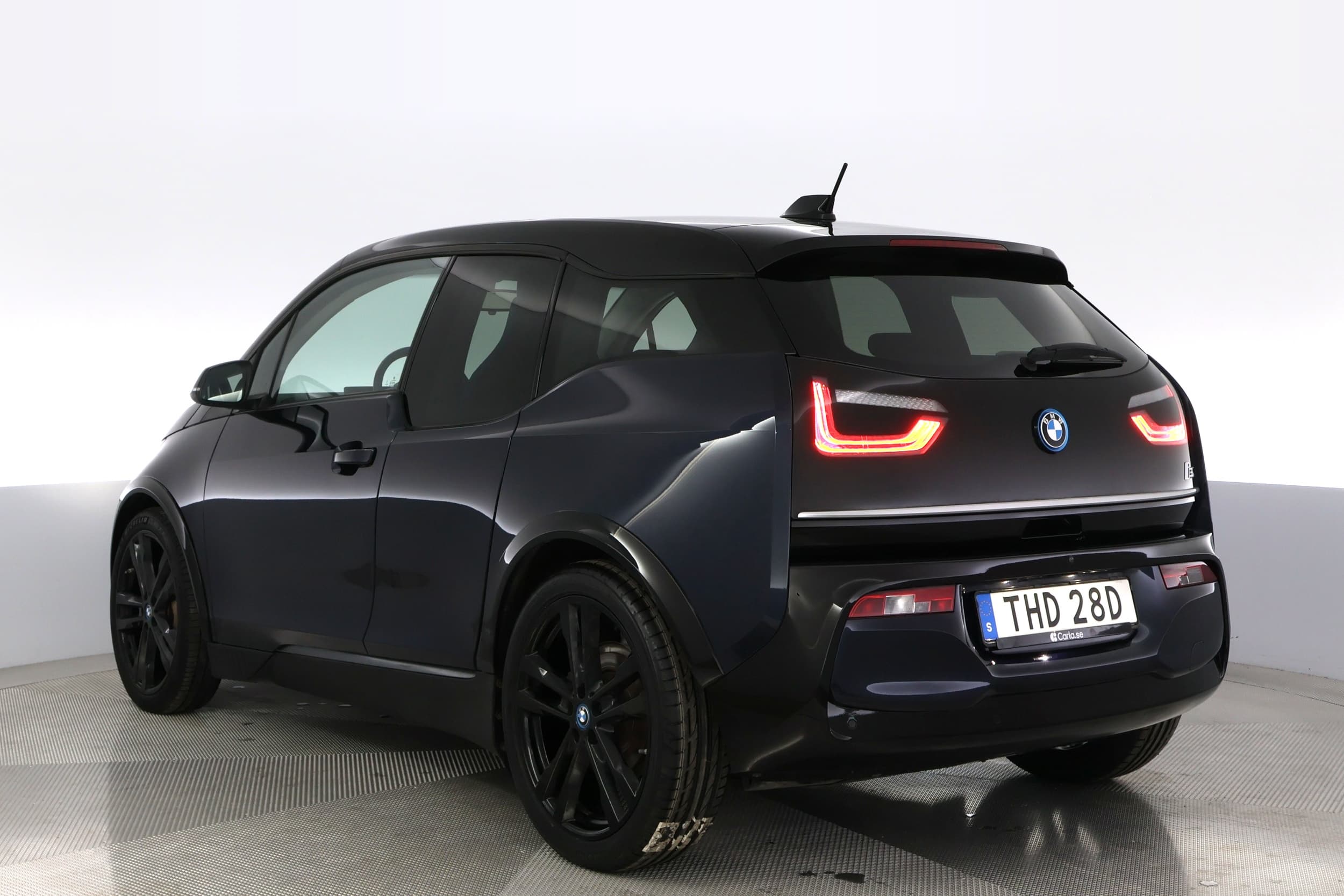 BMW i3s