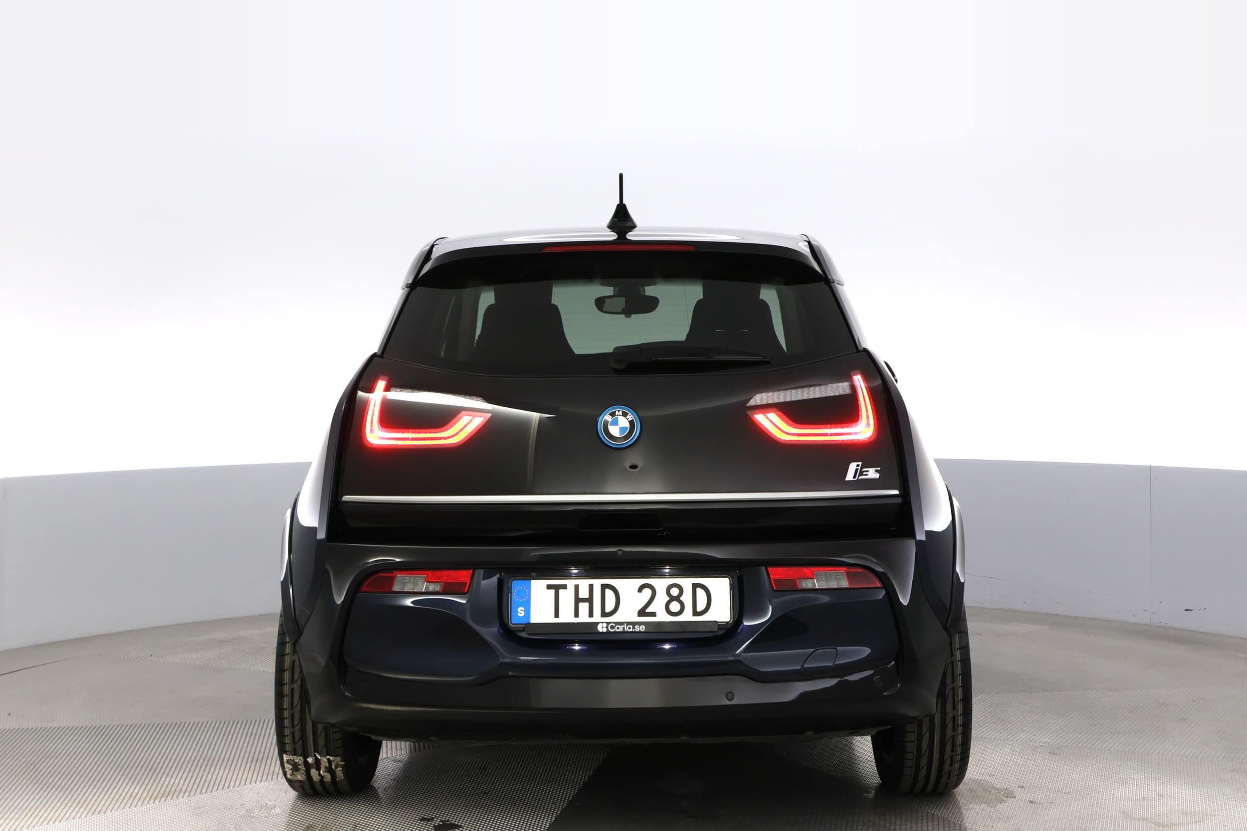 BMW i3s