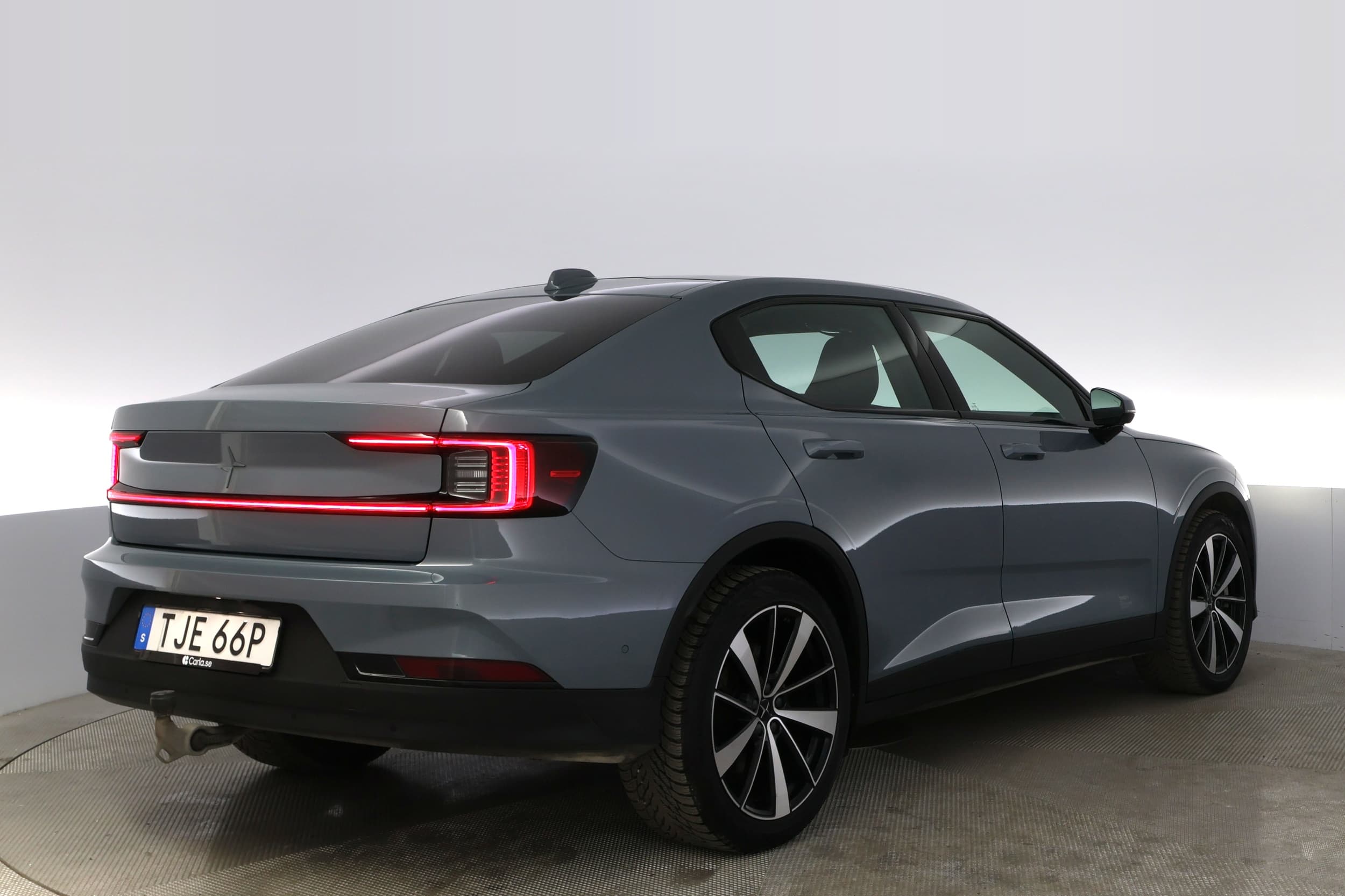 Polestar 2
