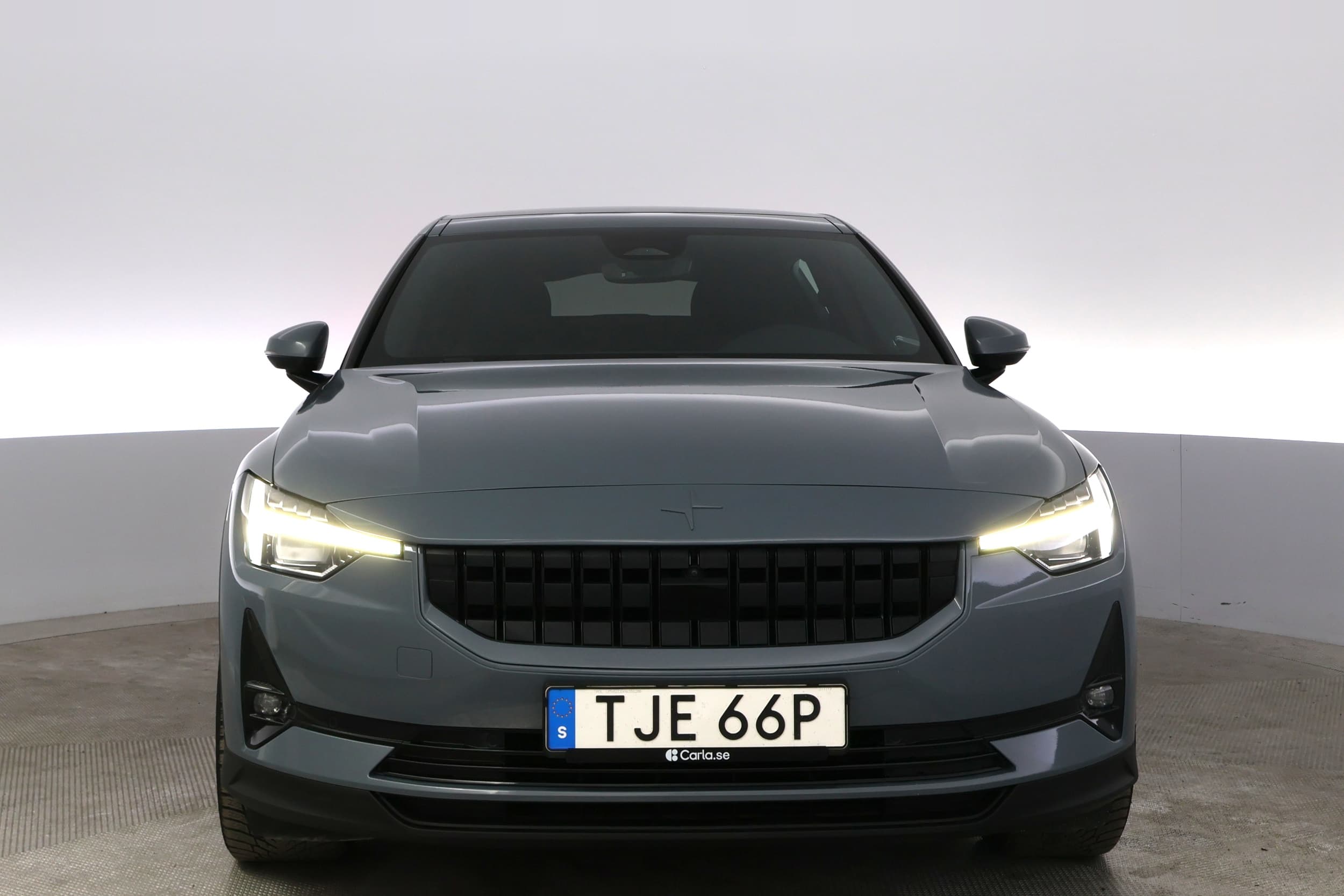 Polestar 2