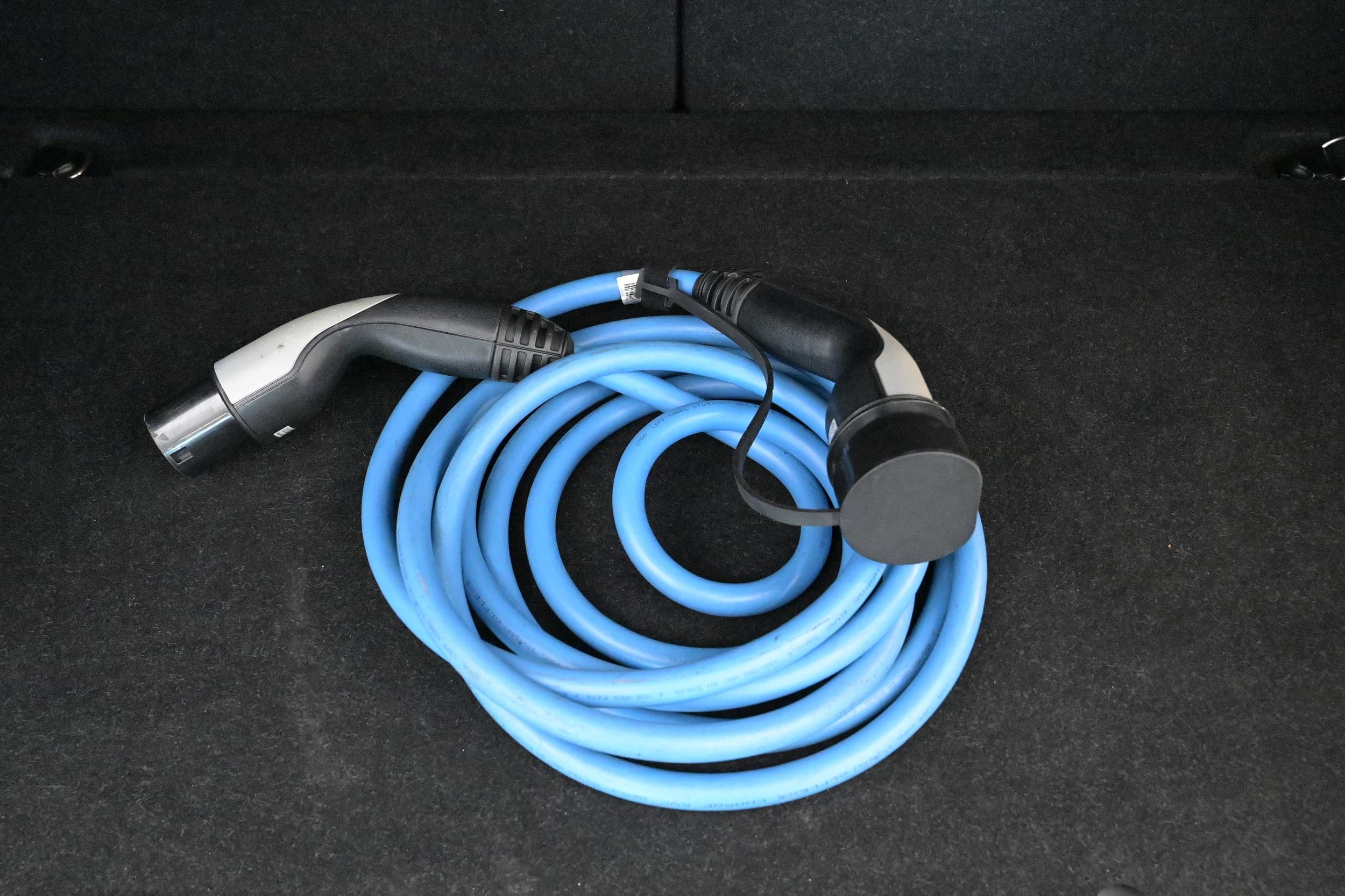 BMW i3s