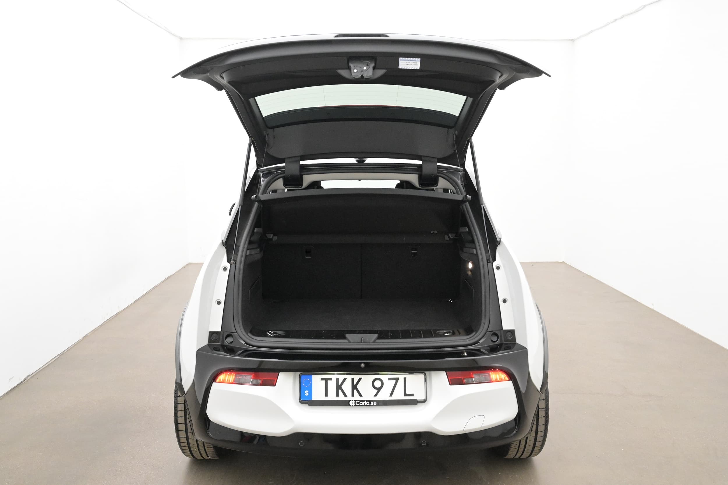 BMW i3s