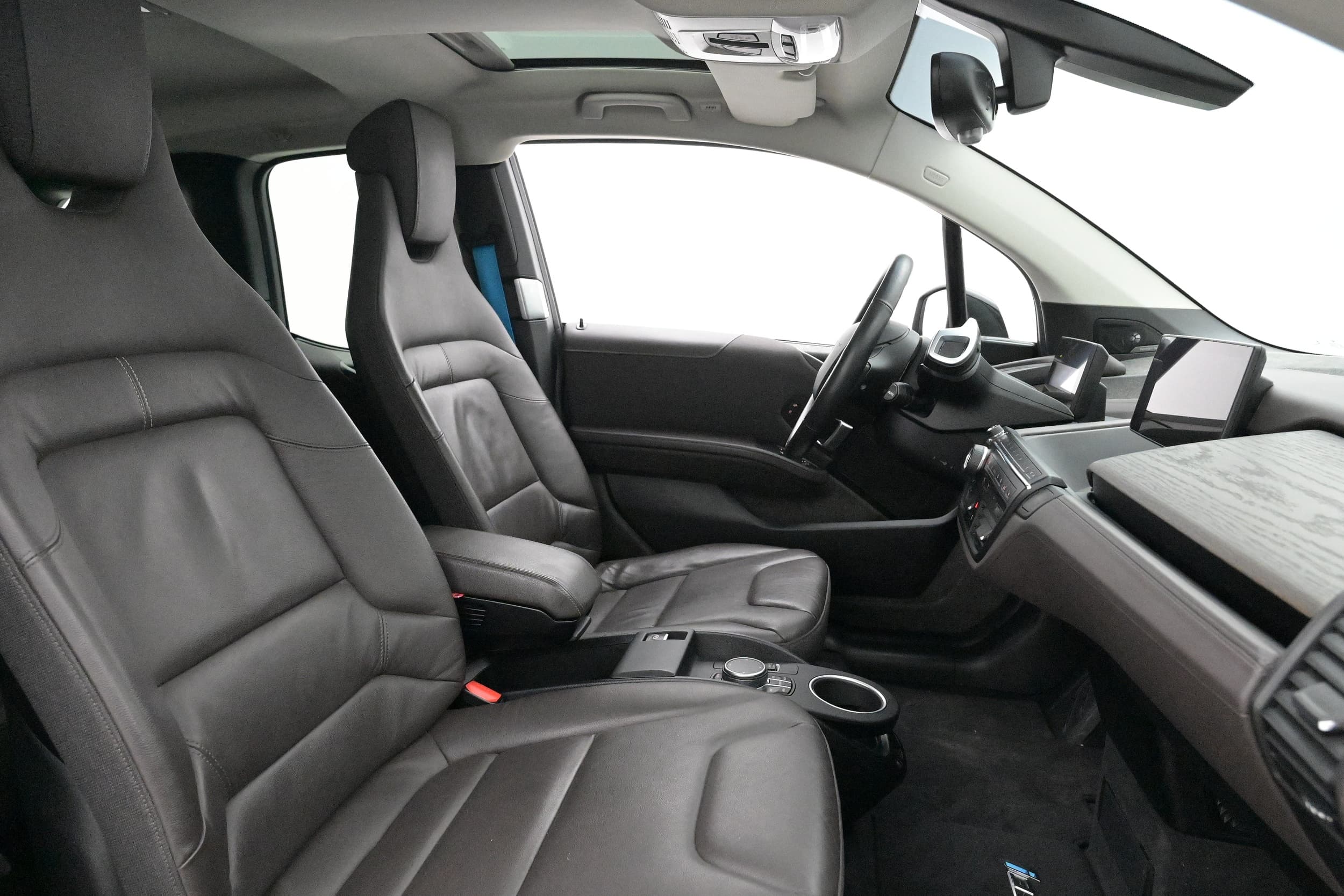 BMW i3s