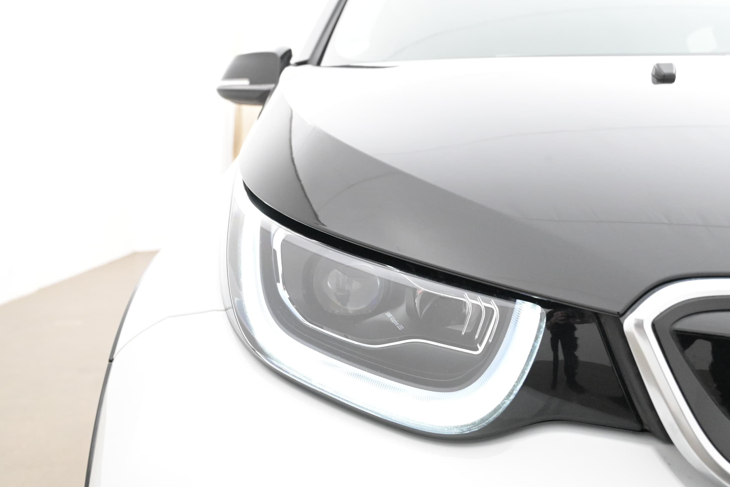 BMW i3s