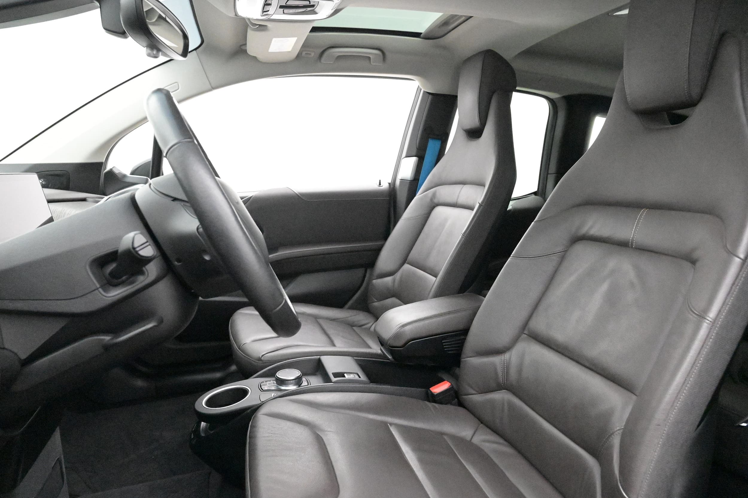 BMW i3s
