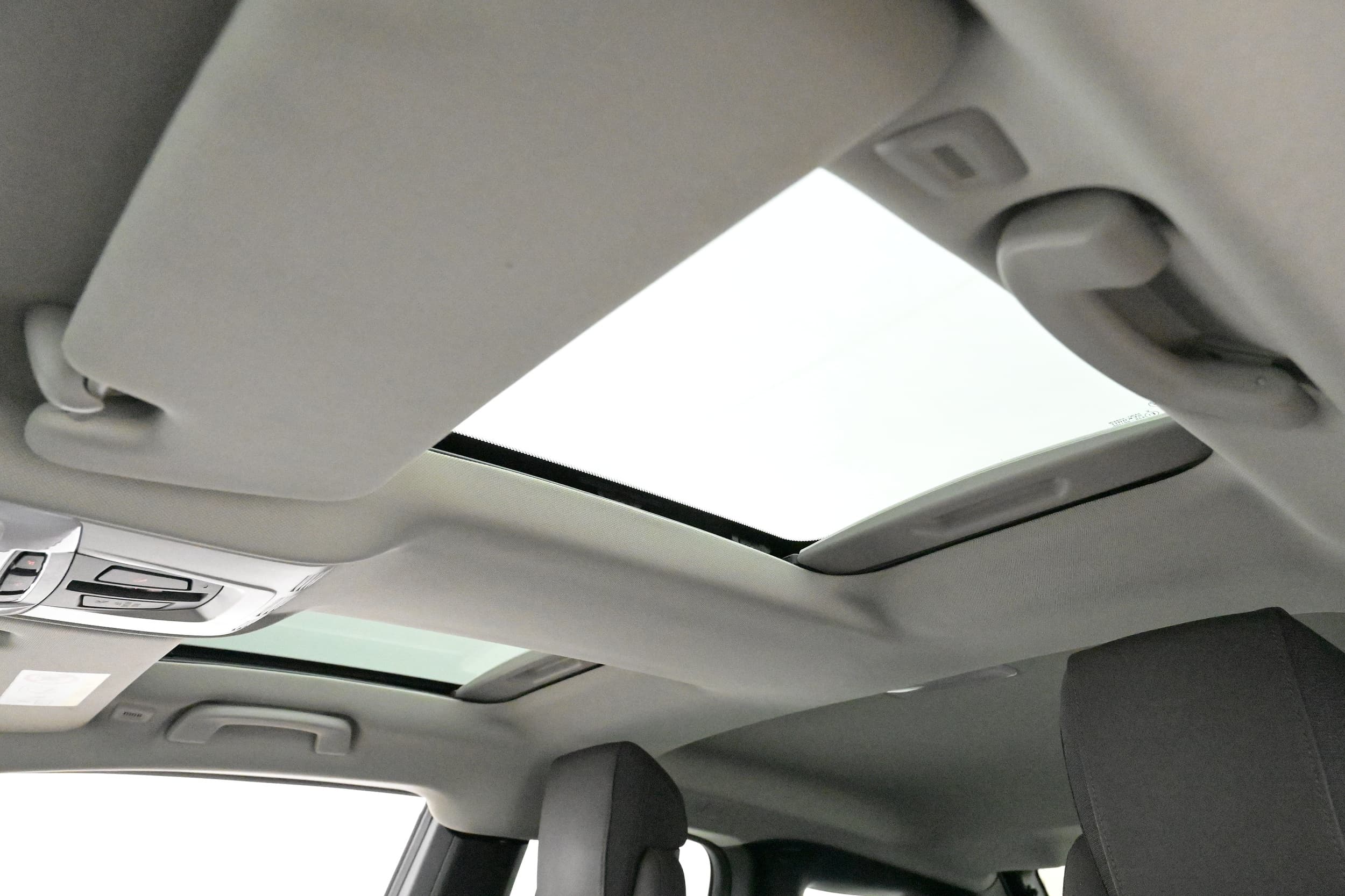 BMW i3s