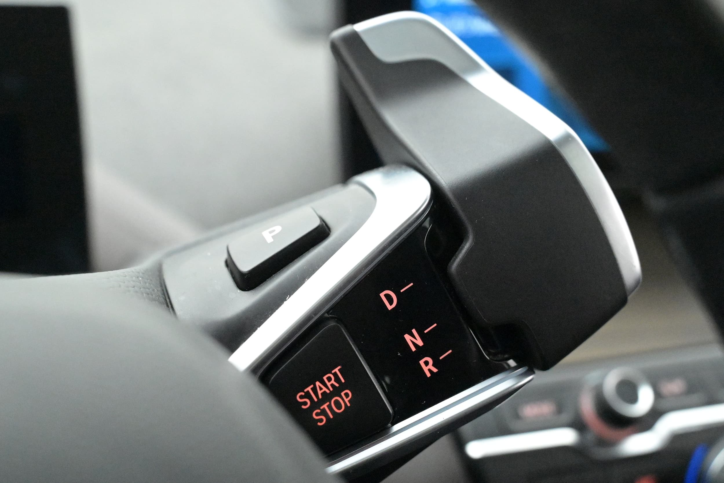 BMW i3s