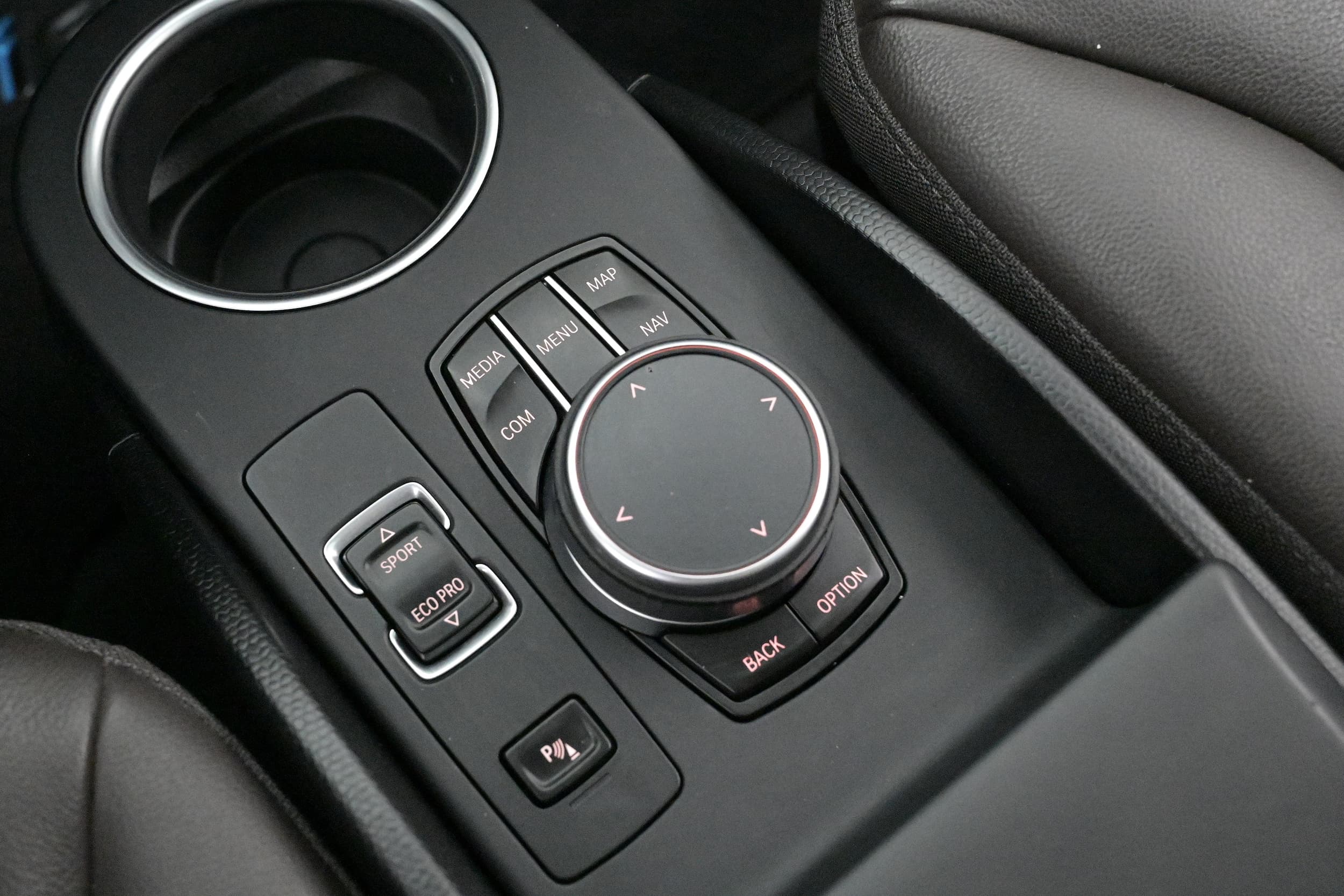 BMW i3s
