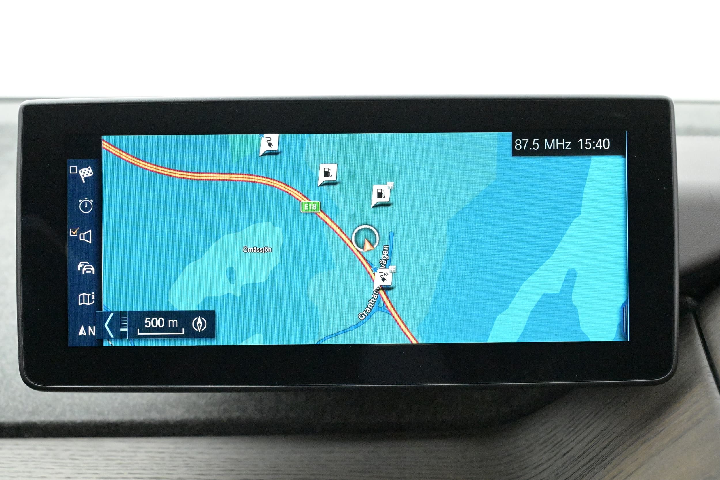 BMW i3s
