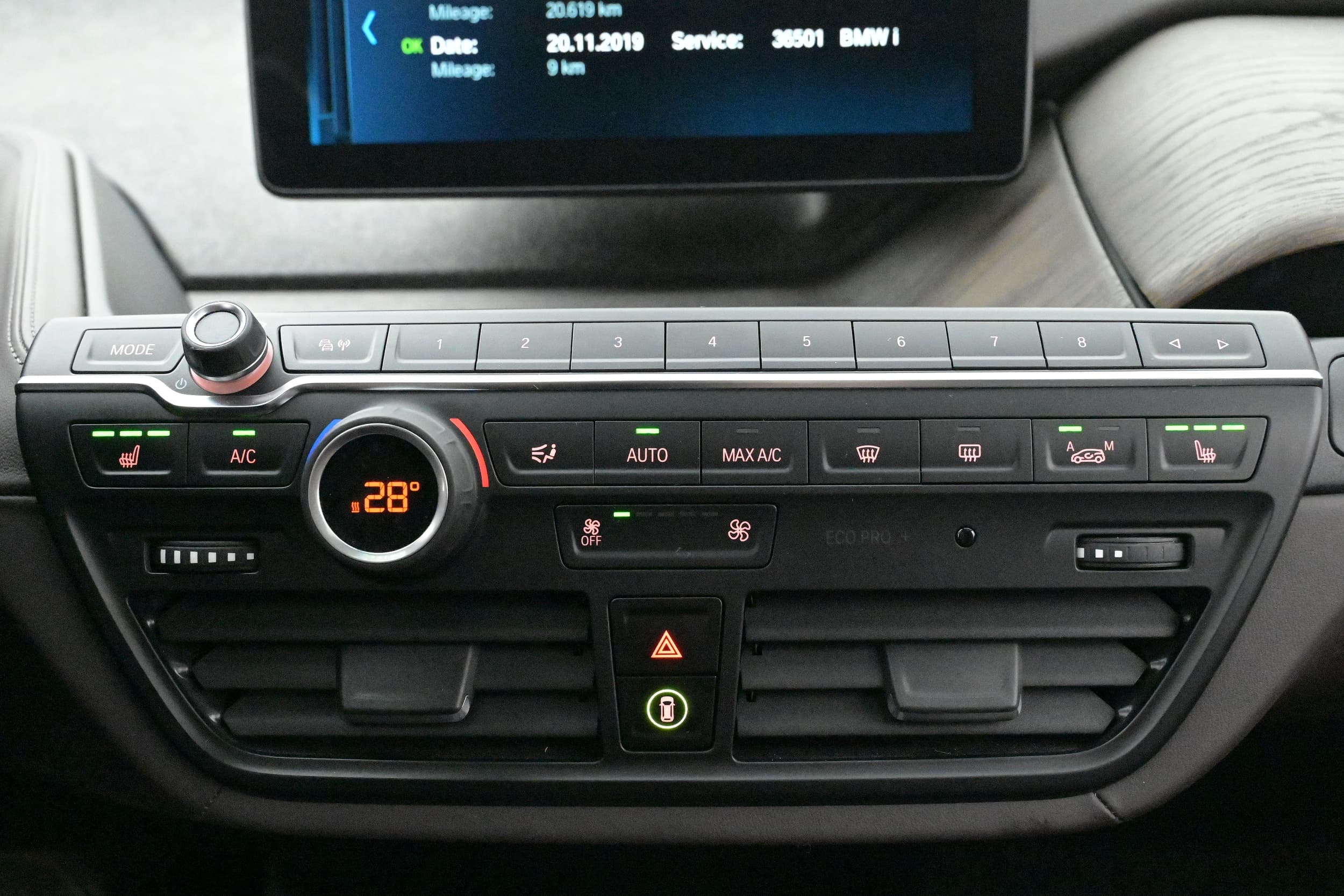 BMW i3s