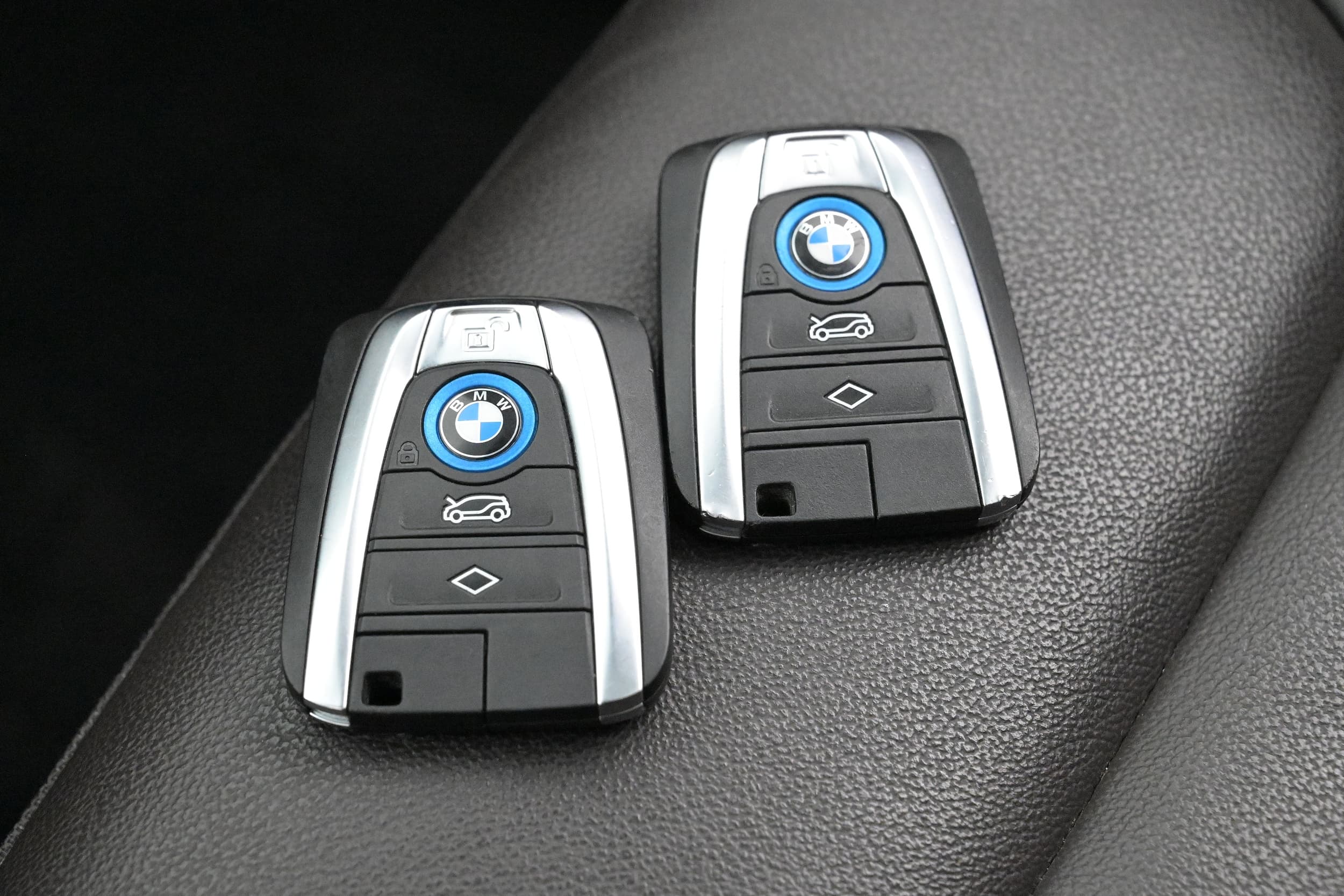 BMW i3s