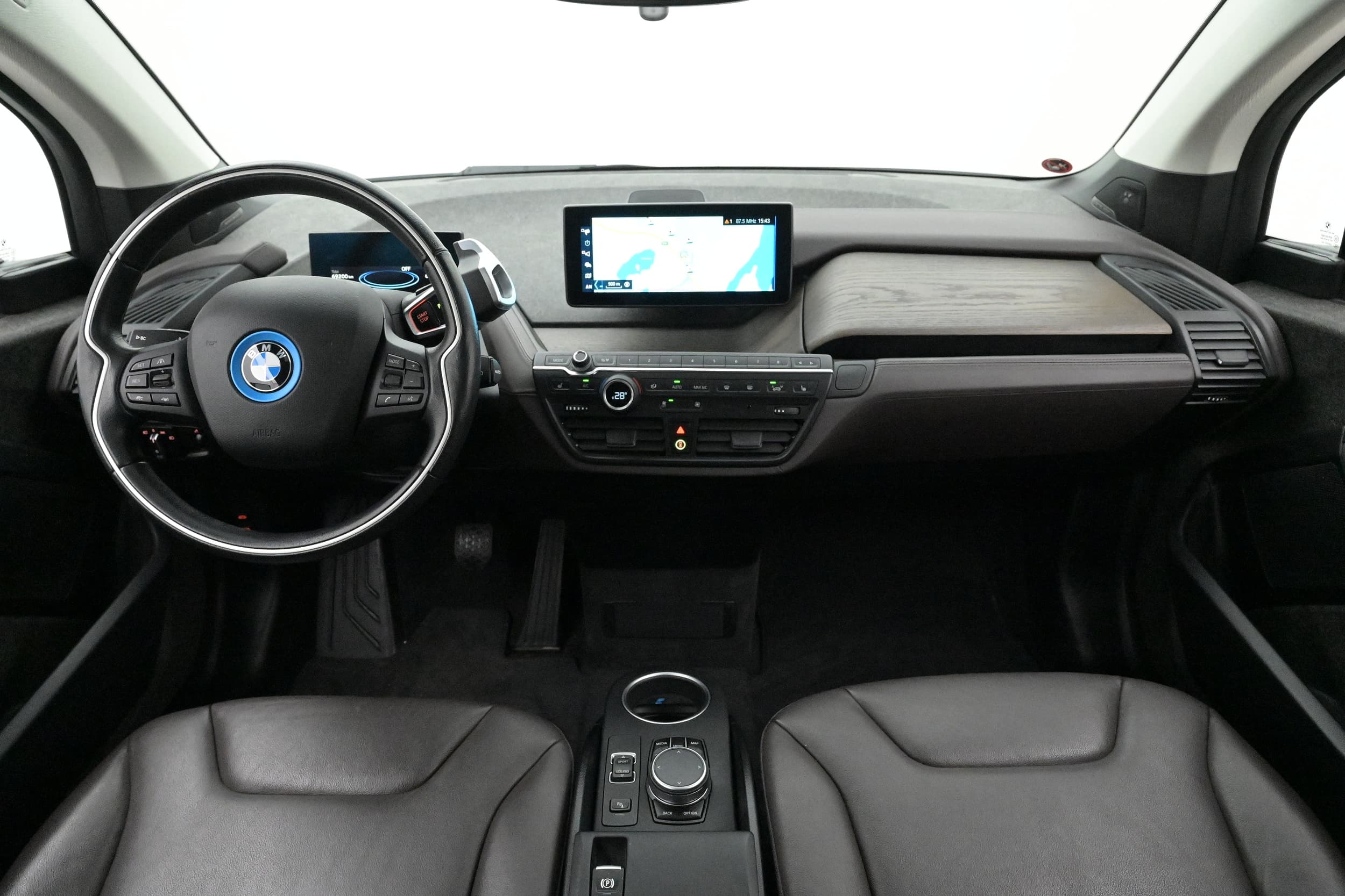 BMW i3s