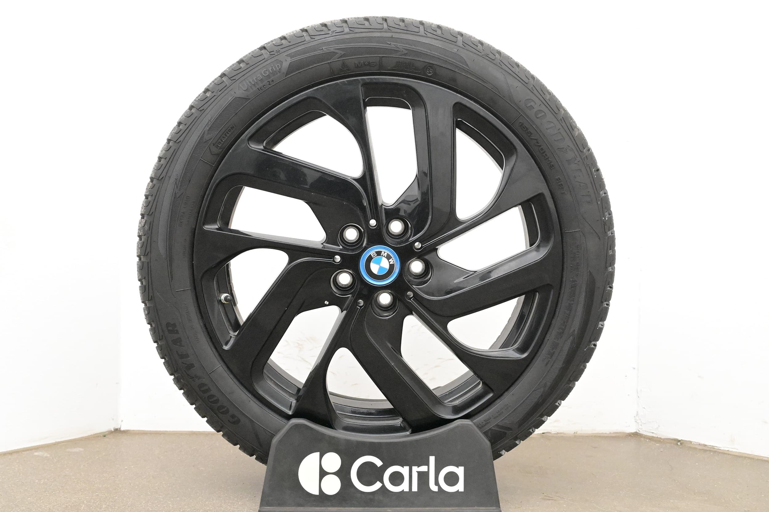 BMW i3s