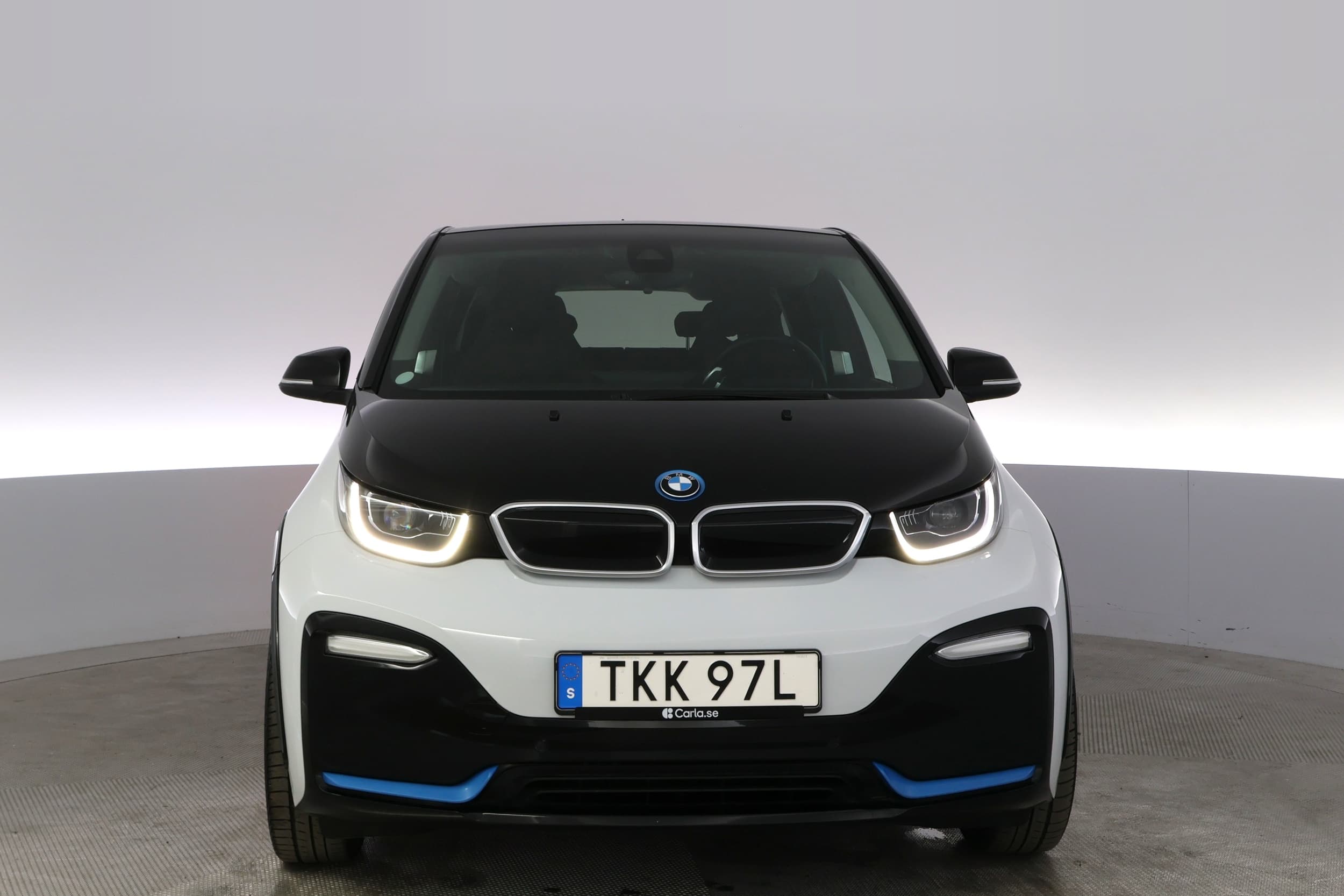BMW i3s