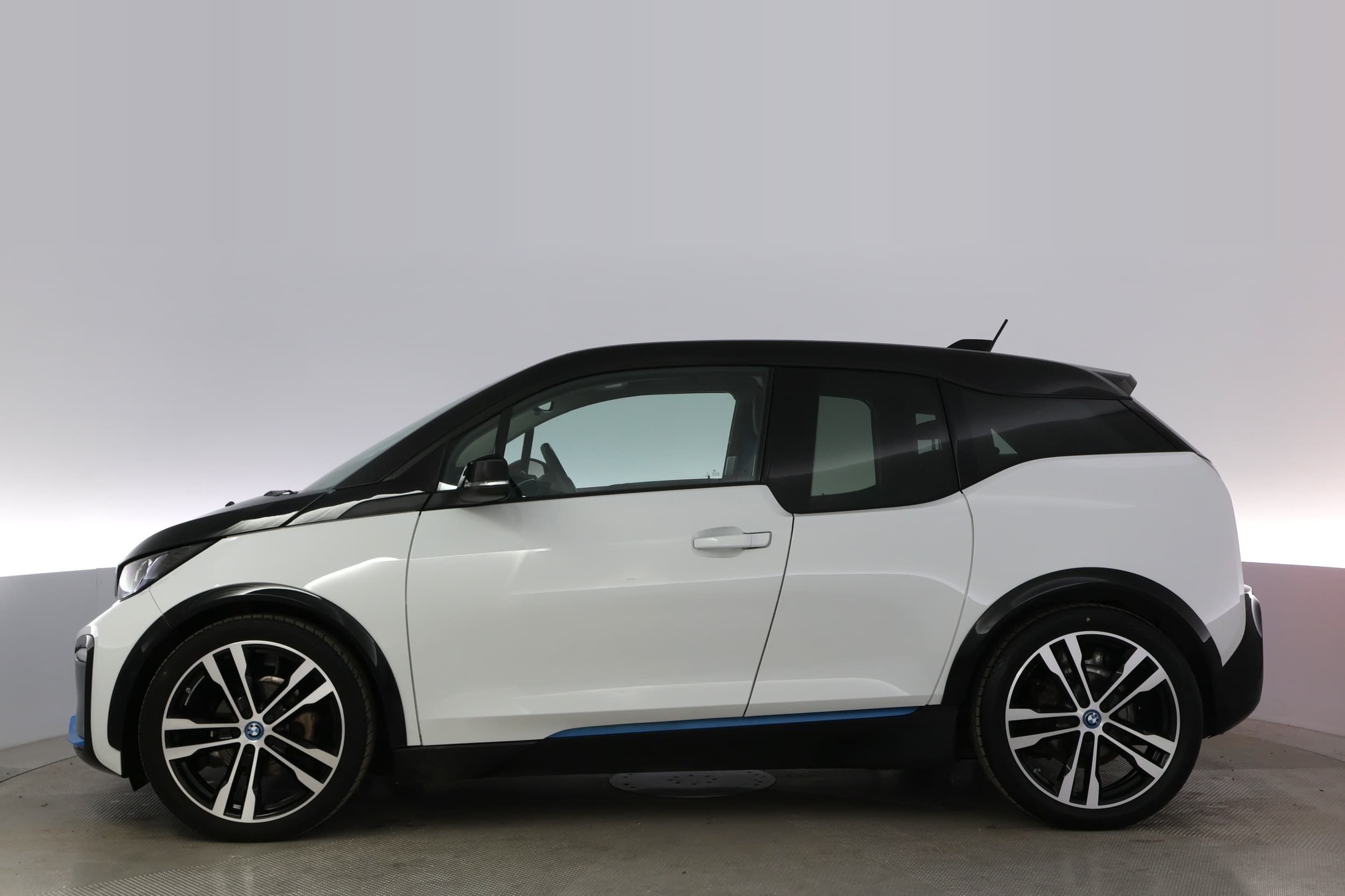 BMW i3s