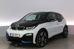 BMW i3s